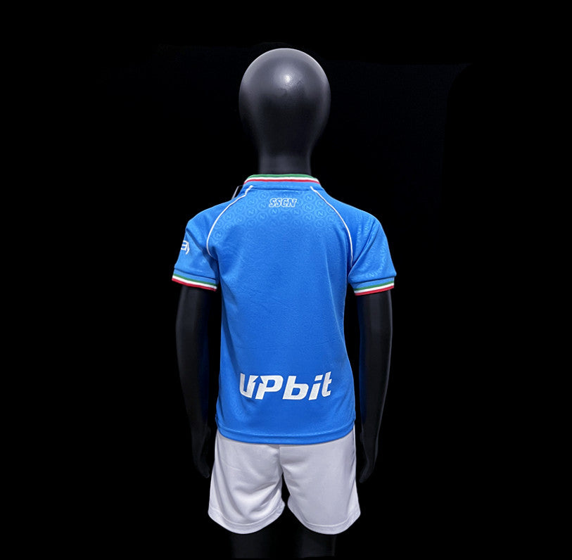 NAPOLI I 23/24 KIT PARA NIÑOS