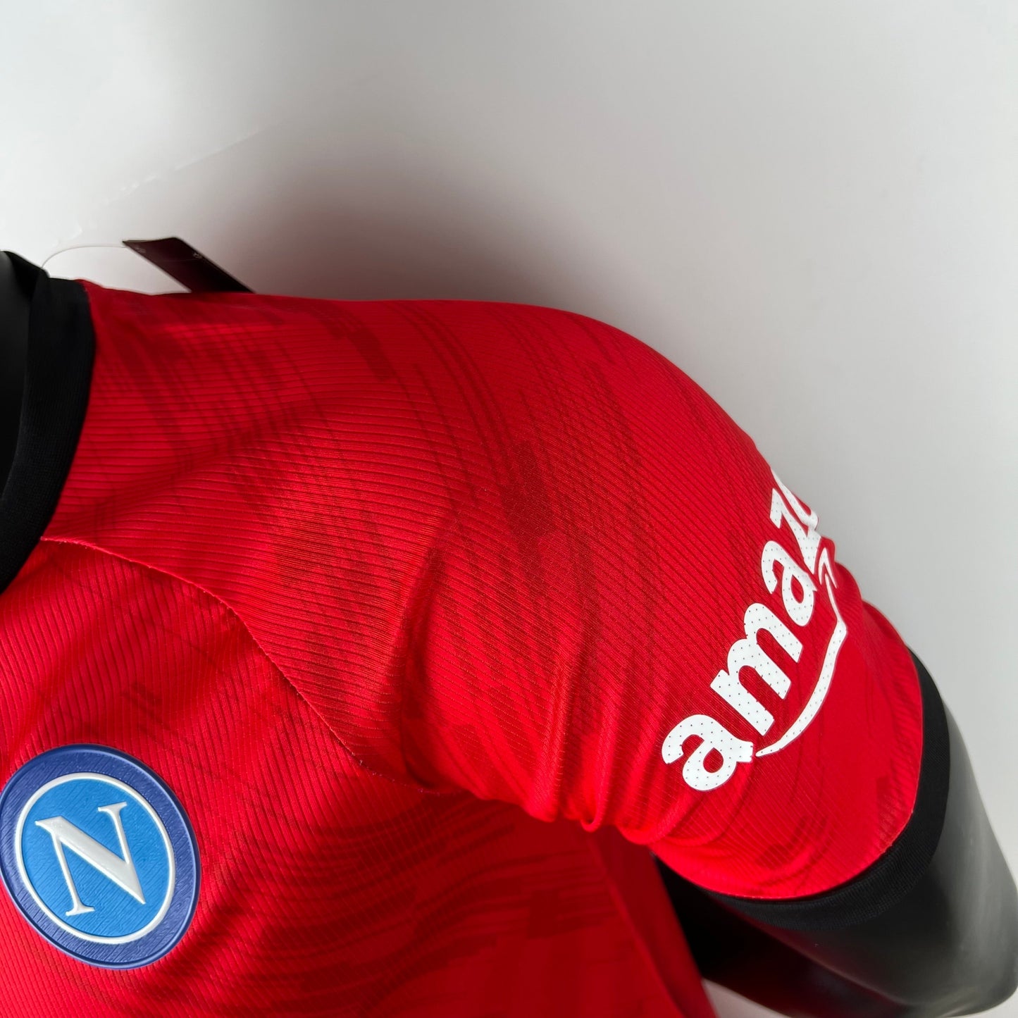 NAPOLI EDICIÓN ESPECIAL VII 23/24 HOMBRES (VERSIÓN DEL JUGADOR)