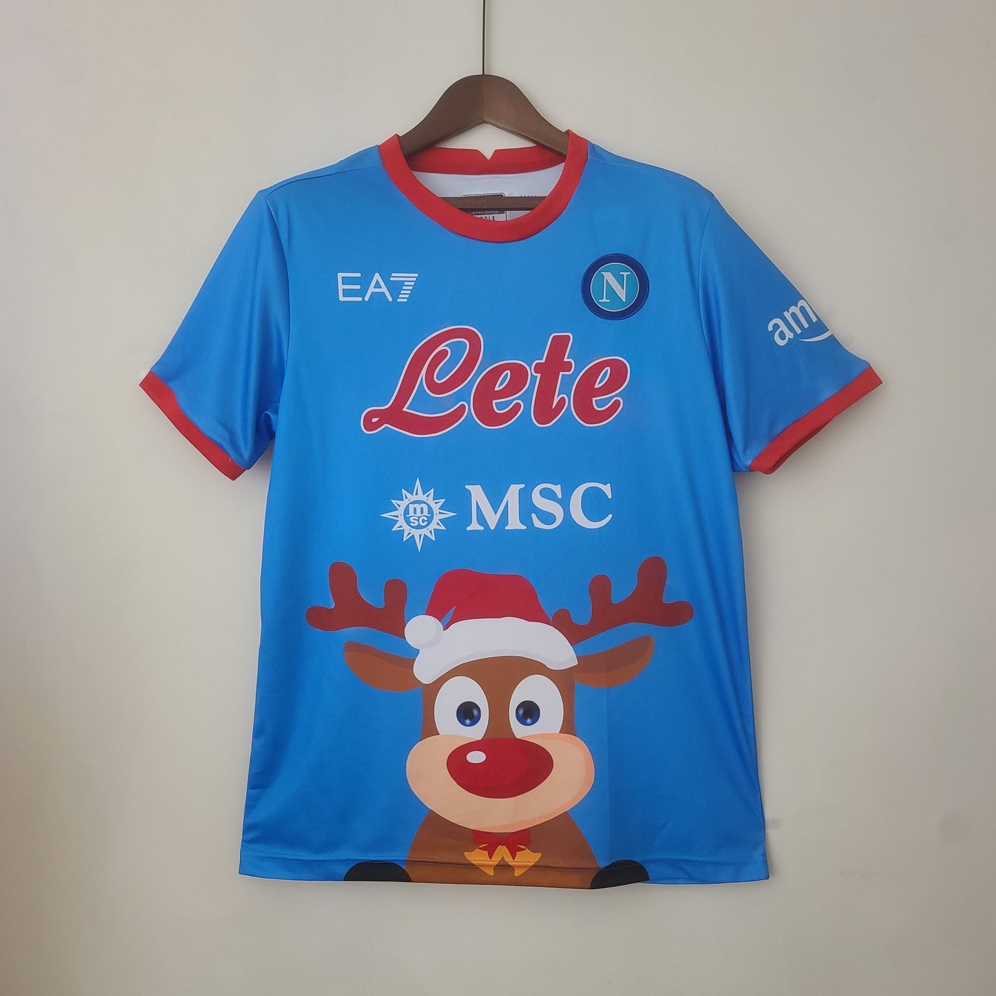 NAPOLI EDICIÓN ESPECIAL IV 23/24 HOMBRES