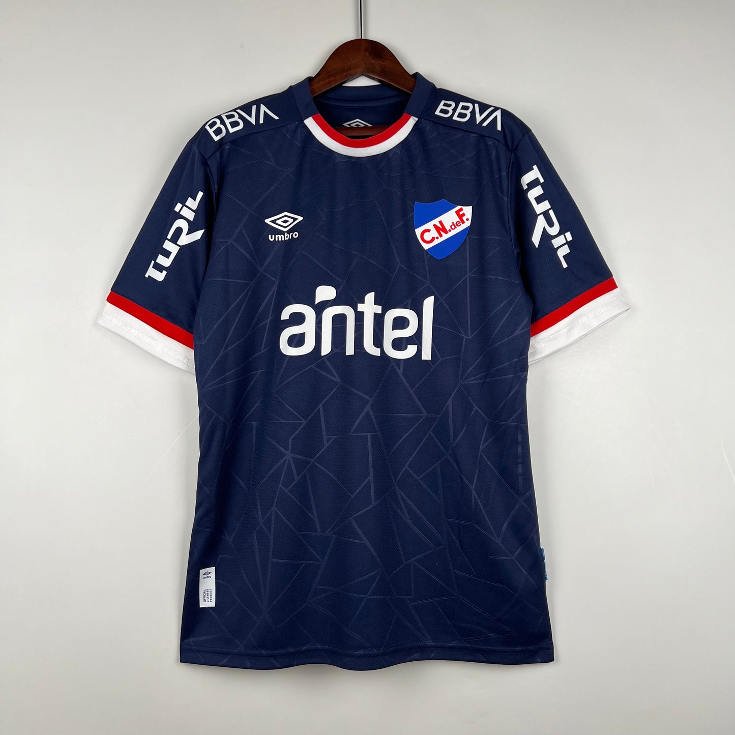 NACIONAL DE MONTEVIDEO I 23/24 HOMBRES