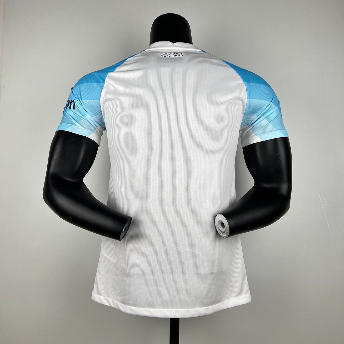 NAPOLI EDICIÓN ESPECIALL V 23/24 HOMBRES (VERSIÓN DEL JUGADOR)