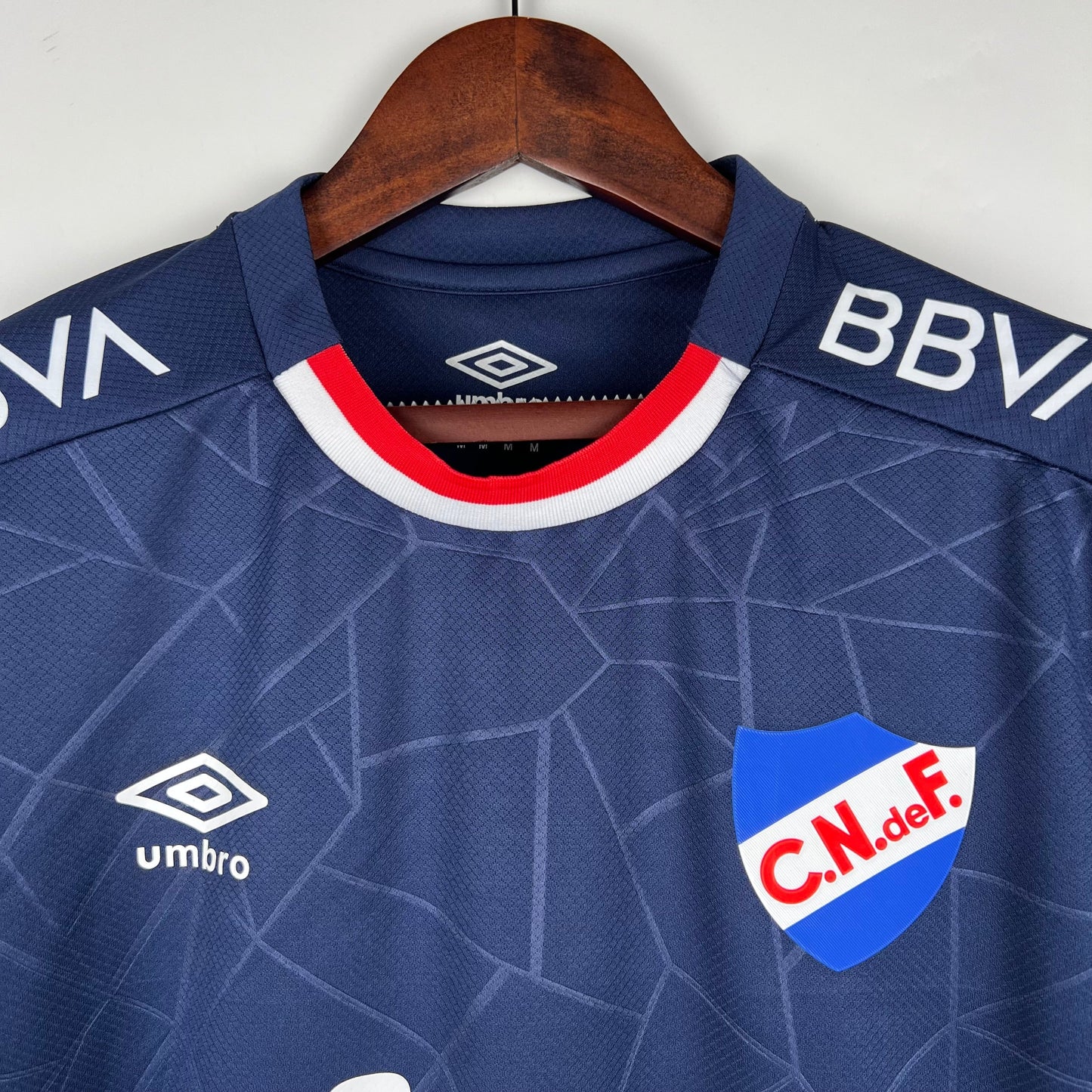 NACIONAL DE MONTEVIDEO I 23/24 HOMBRES