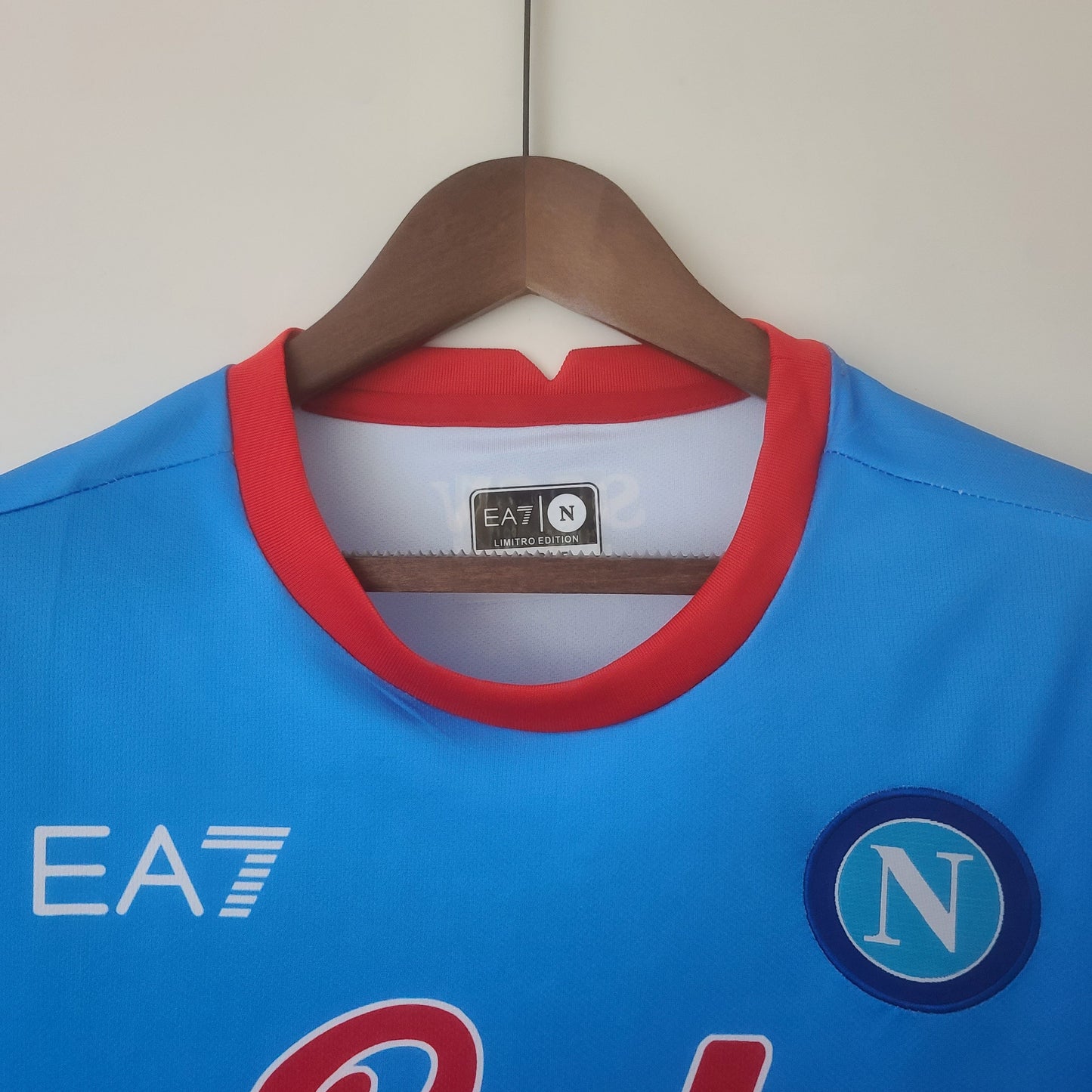 NAPOLI EDICIÓN ESPECIAL IV 23/24 HOMBRES
