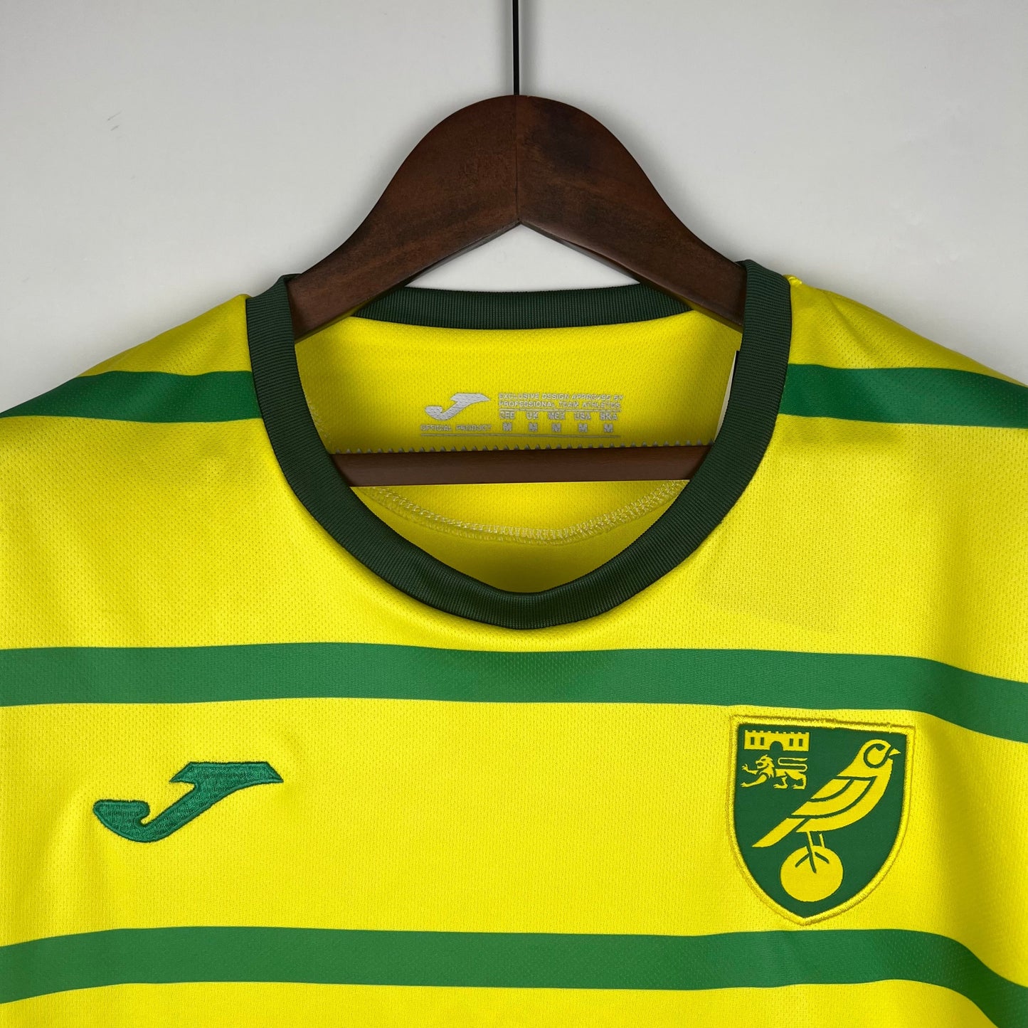 NORWICH I 23/24 HOMBRES