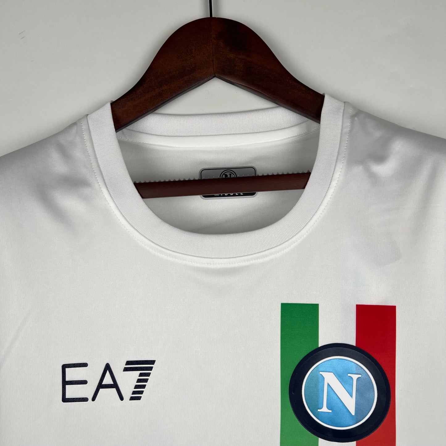 NAPOLI EDICIÓN ESPECIAL II 23/24 HOMBRES
