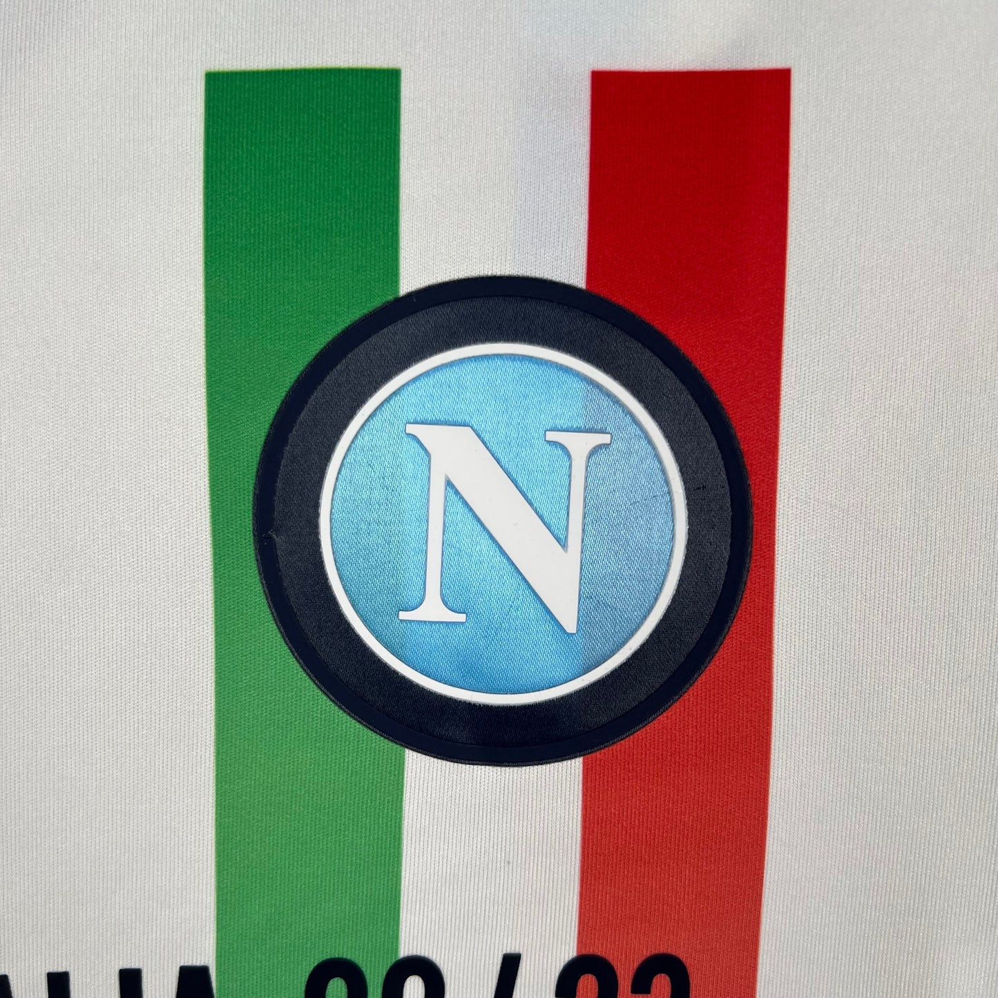 NAPOLI EDICIÓN ESPECIAL II 23/24 HOMBRES