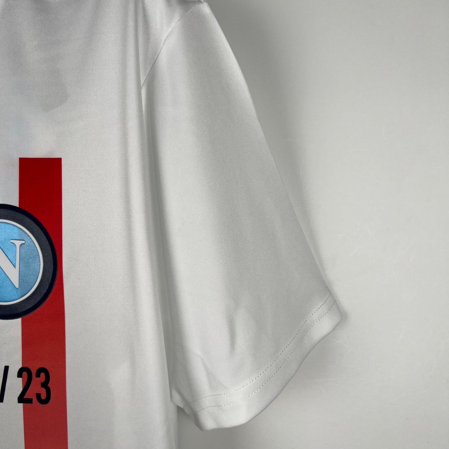 NAPOLI EDICIÓN ESPECIAL II 23/24 HOMBRES