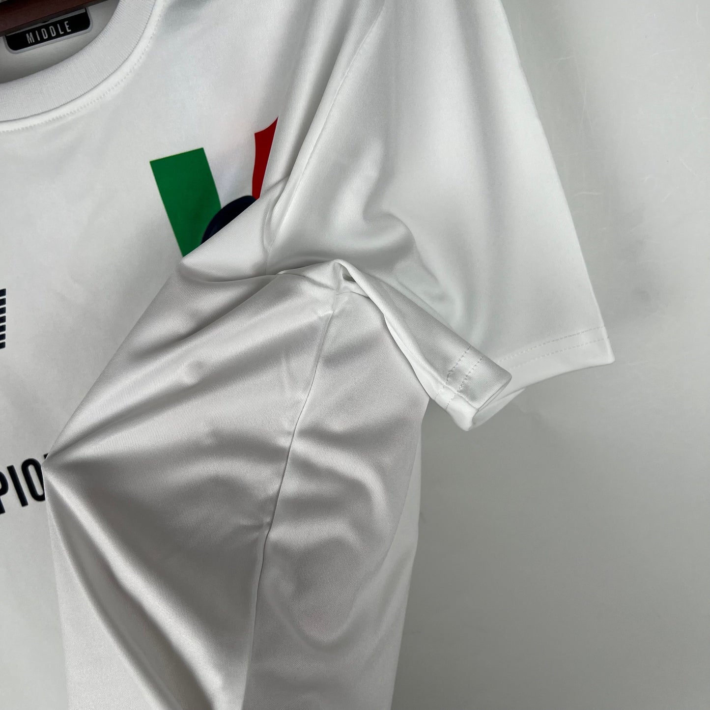 NAPOLI EDICIÓN ESPECIAL II 23/24 HOMBRES