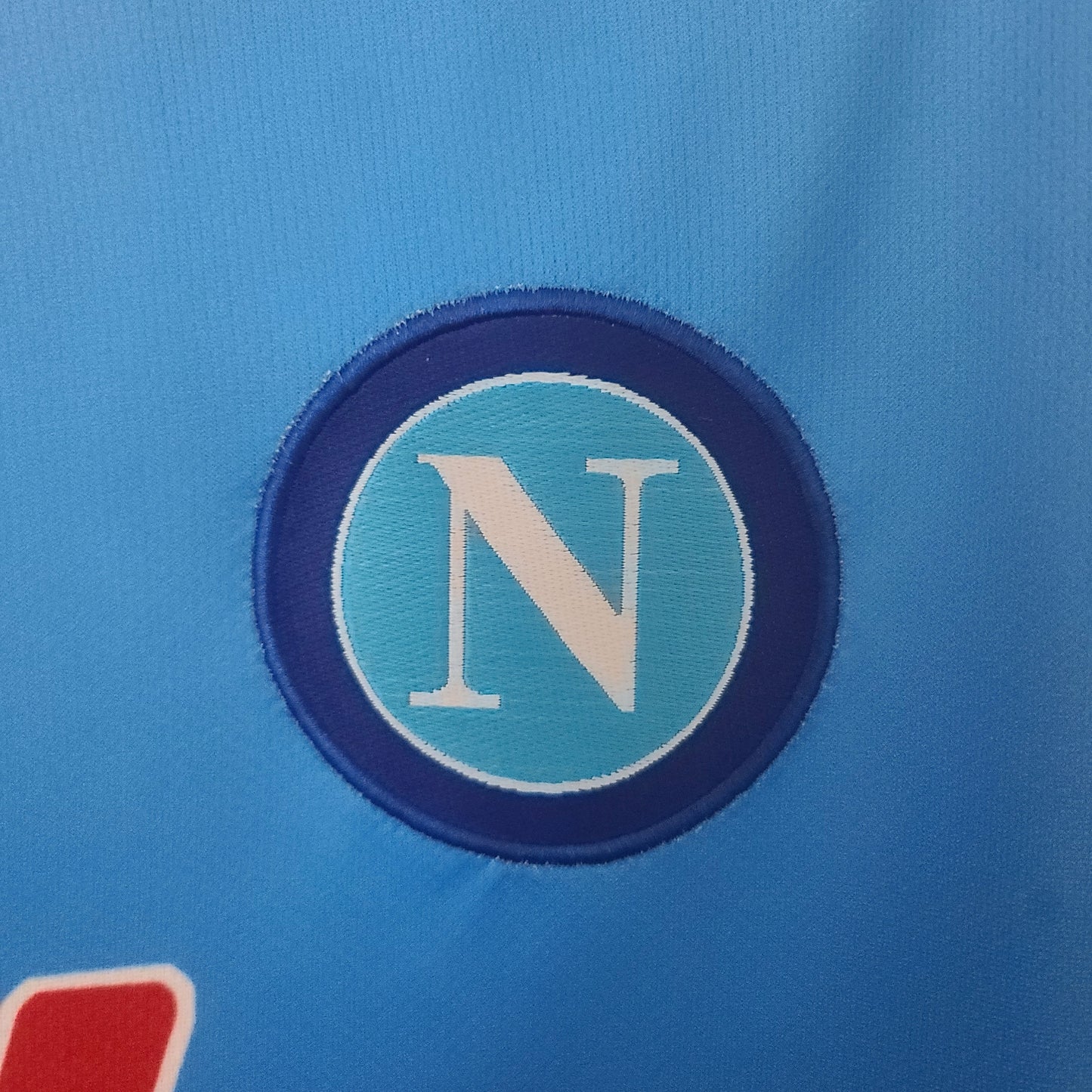 NAPOLI EDICIÓN ESPECIAL IV 23/24 HOMBRES