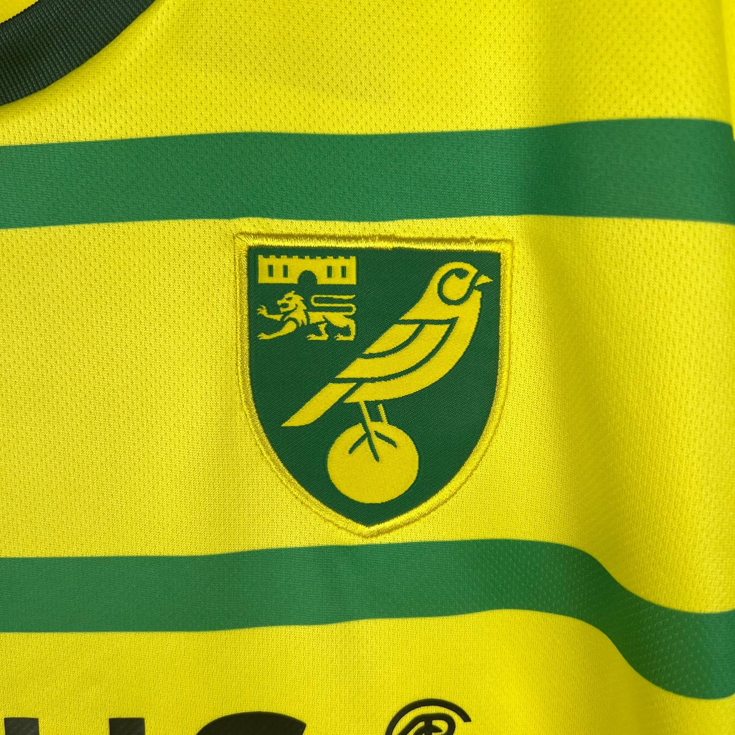 NORWICH I 23/24 HOMBRES