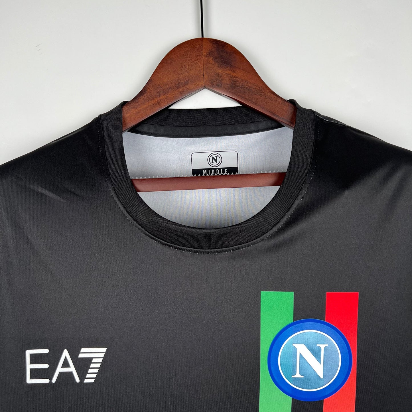 NAPOLI EDICIÓN ESPECIAL III 23/24 HOMBRES
