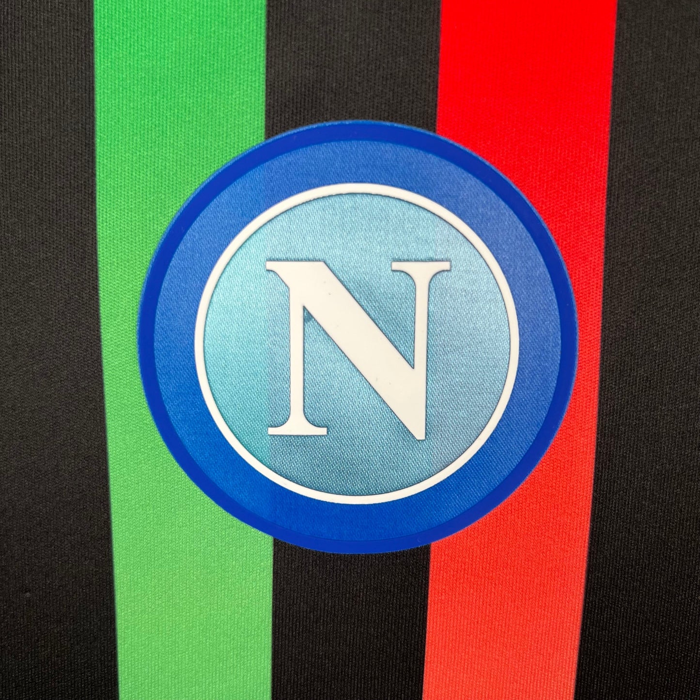 NAPOLI EDICIÓN ESPECIAL III 23/24 HOMBRES