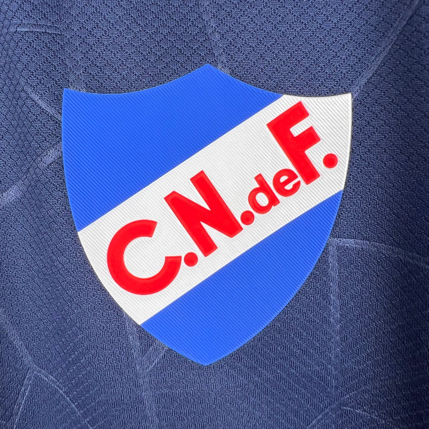 NACIONAL DE MONTEVIDEO I 23/24 HOMBRES
