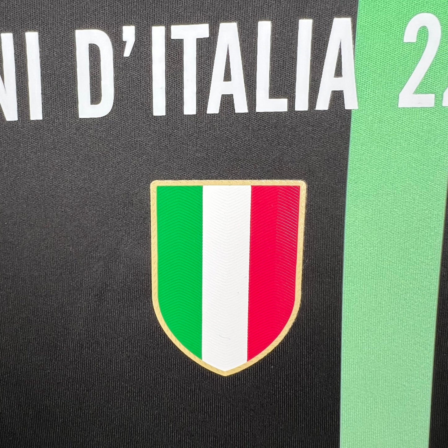 NAPOLI EDICIÓN ESPECIAL III 23/24 HOMBRES