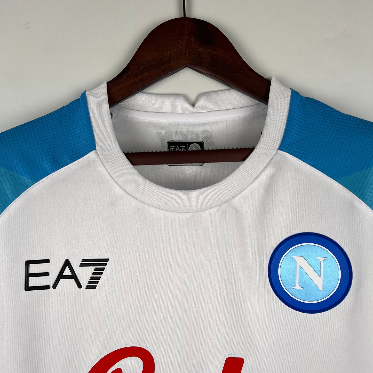 NAPOLI EDICIÓN ESPECIAL V 23/24 HOMBRES