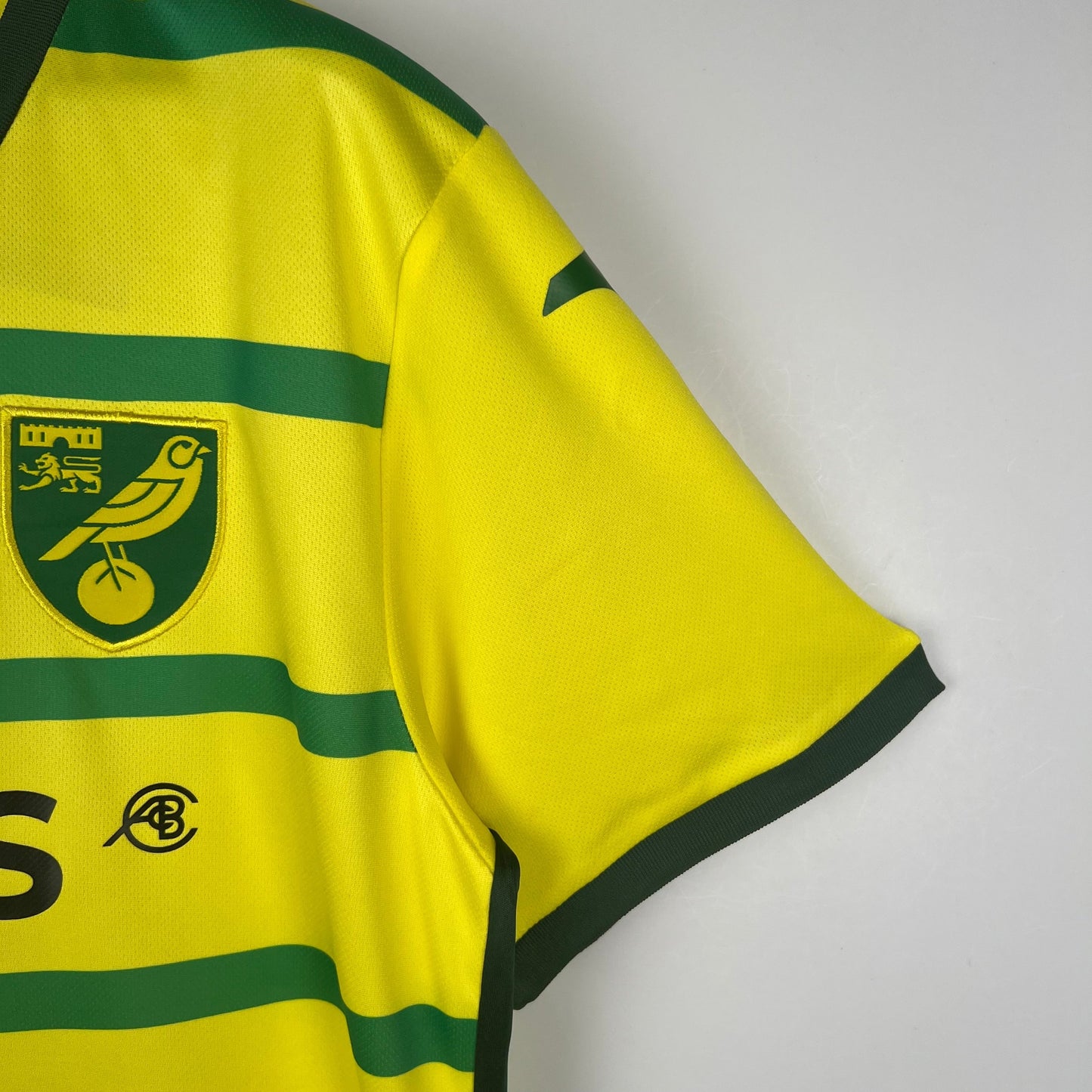 NORWICH I 23/24 HOMBRES