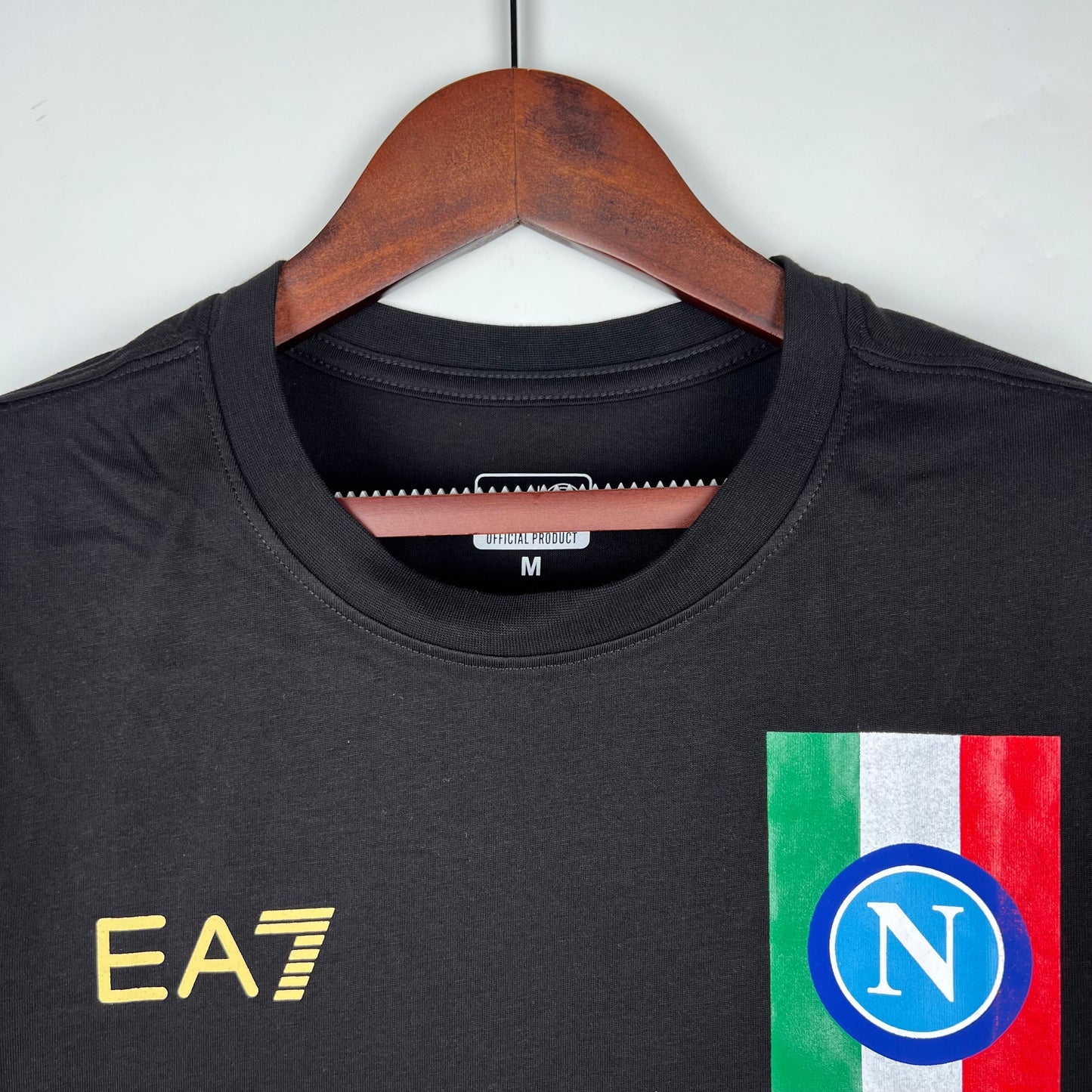 NAPOLI EDICIÓN ESPECIAL CONMEMORATIVO I 23/24 HOMBRES