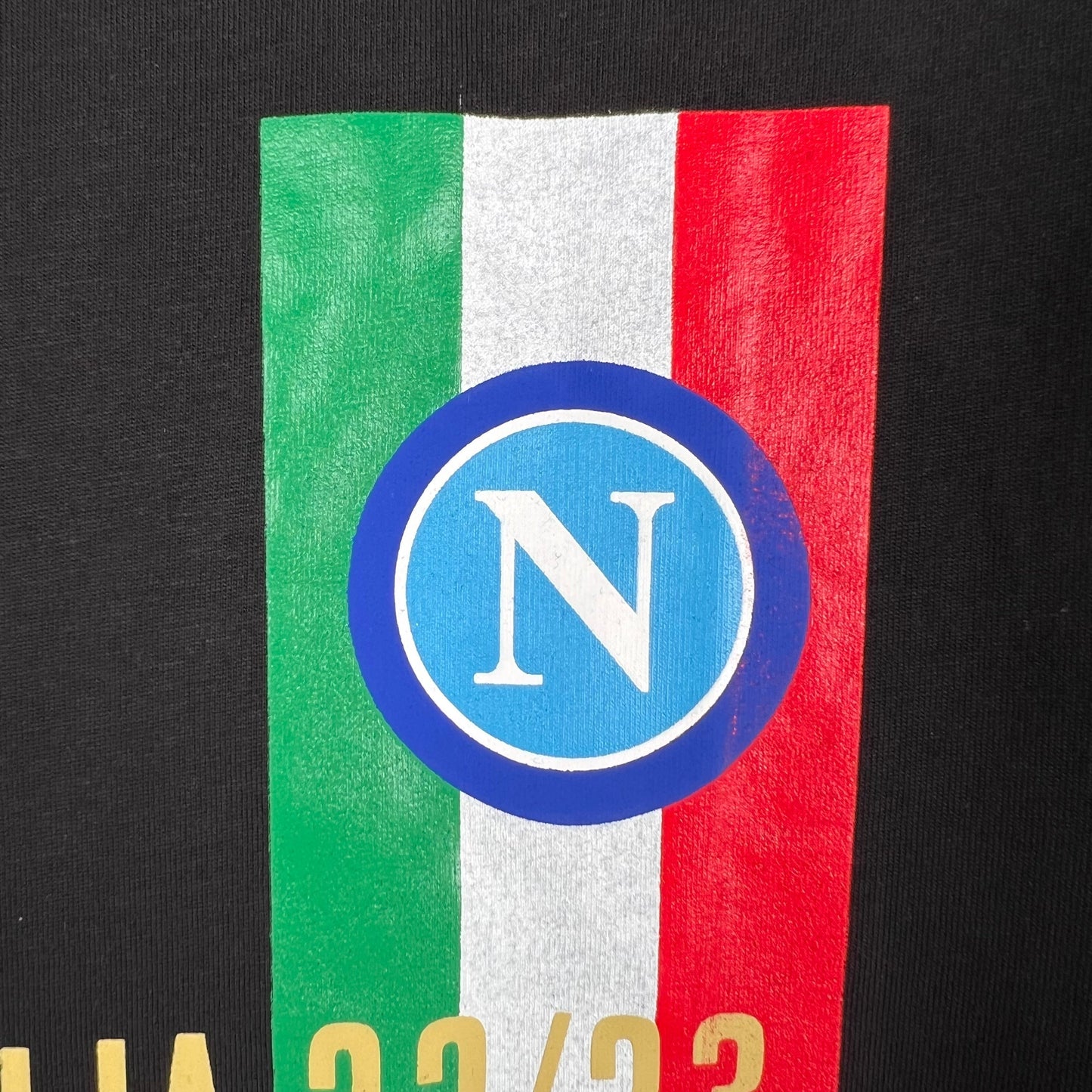NAPOLI EDICIÓN ESPECIAL CONMEMORATIVO I 23/24 HOMBRES