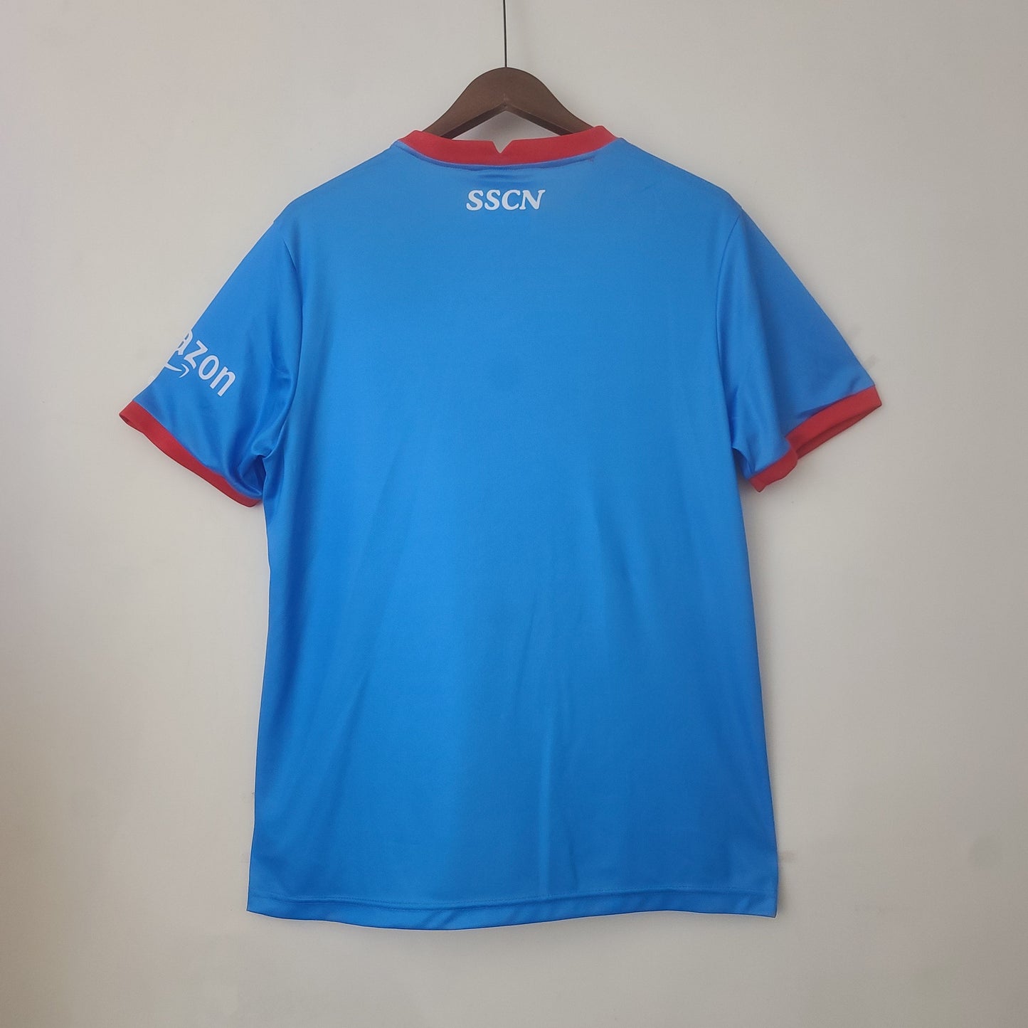 NAPOLI EDICIÓN ESPECIAL IV 23/24 HOMBRES