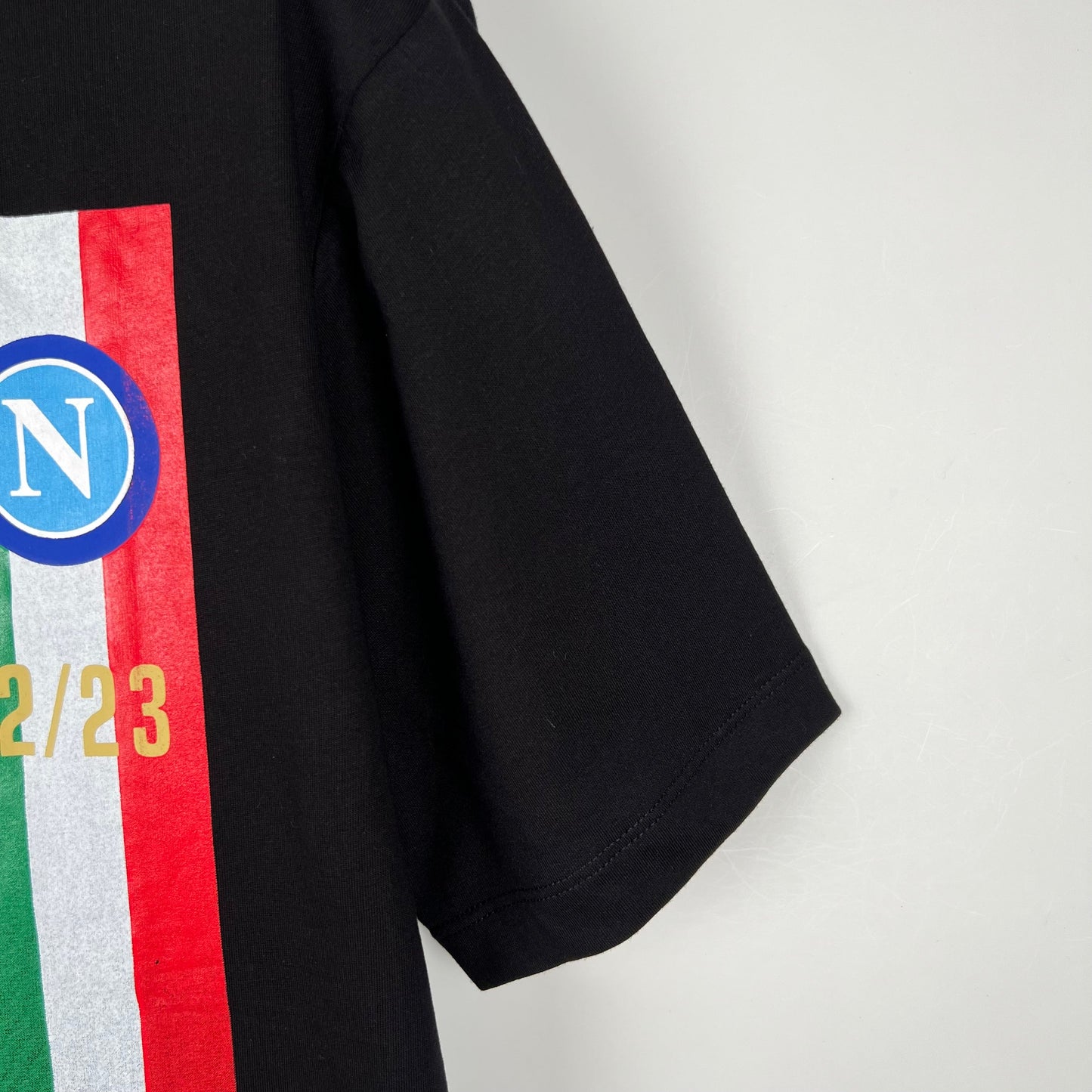 NAPOLI EDICIÓN ESPECIAL CONMEMORATIVO I 23/24 HOMBRES