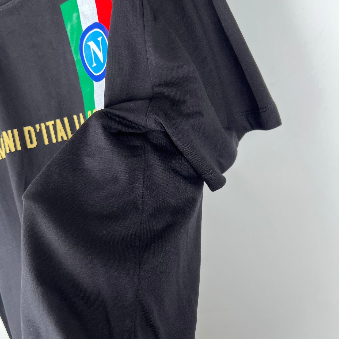 NAPOLI EDICIÓN ESPECIAL CONMEMORATIVO I 23/24 HOMBRES