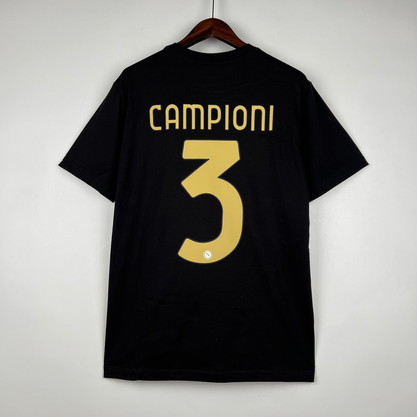NAPOLI EDICIÓN ESPECIAL CONMEMORATIVO I 23/24 HOMBRES