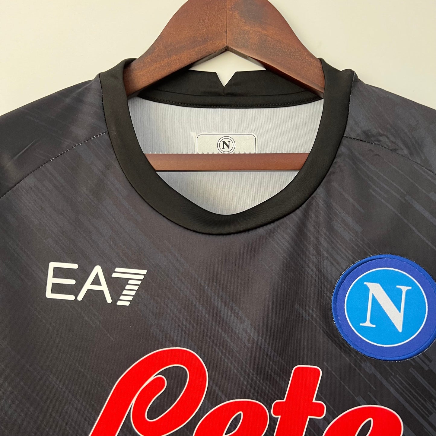 NAPOLI EDICIÓN ESPECIAL VIII 23/24 HOMBRES