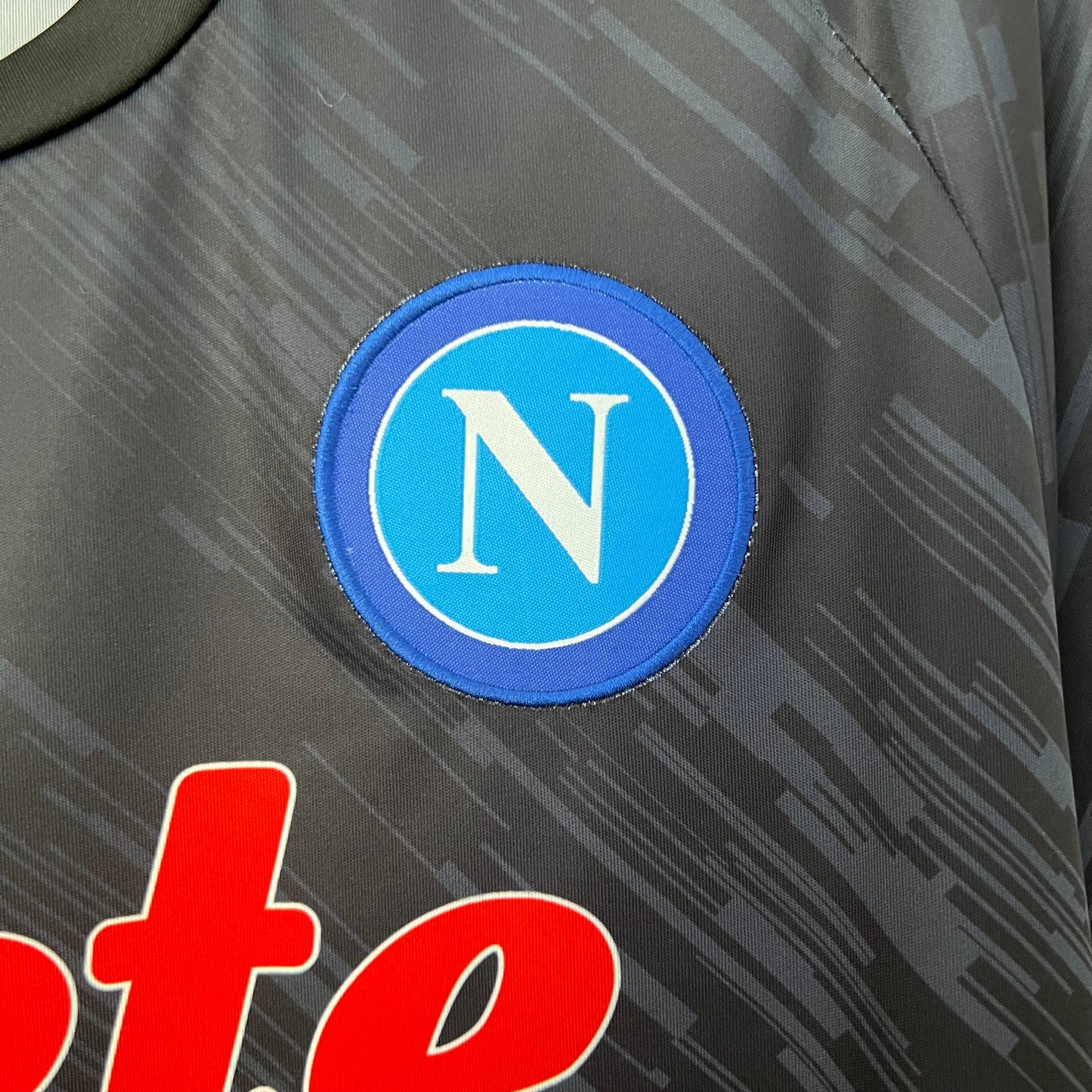 NAPOLI EDICIÓN ESPECIAL VIII 23/24 HOMBRES