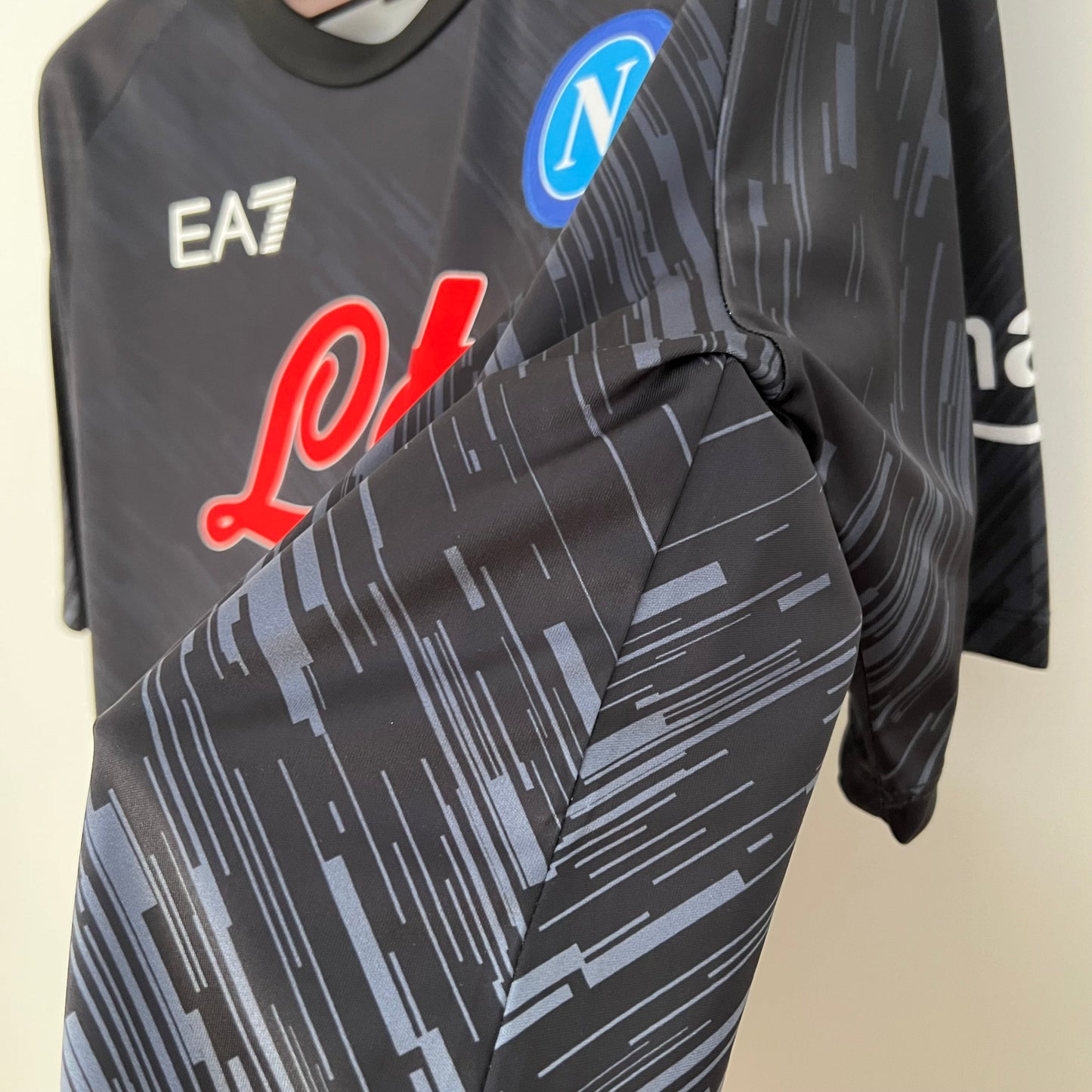 NAPOLI EDICIÓN ESPECIAL VIII 23/24 HOMBRES