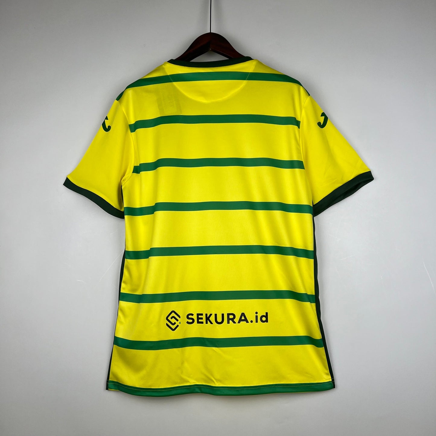 NORWICH I 23/24 HOMBRES