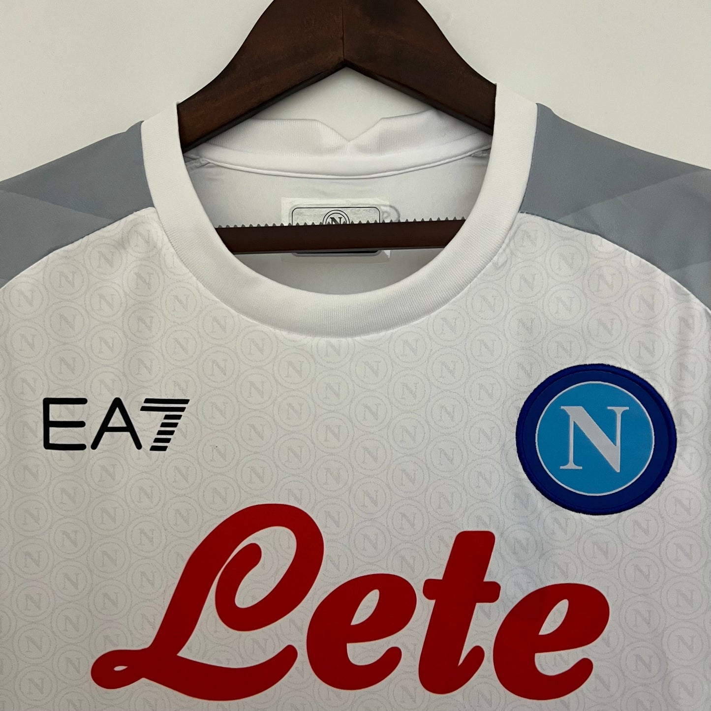 NAPOLI II 23/24 HOMBRES