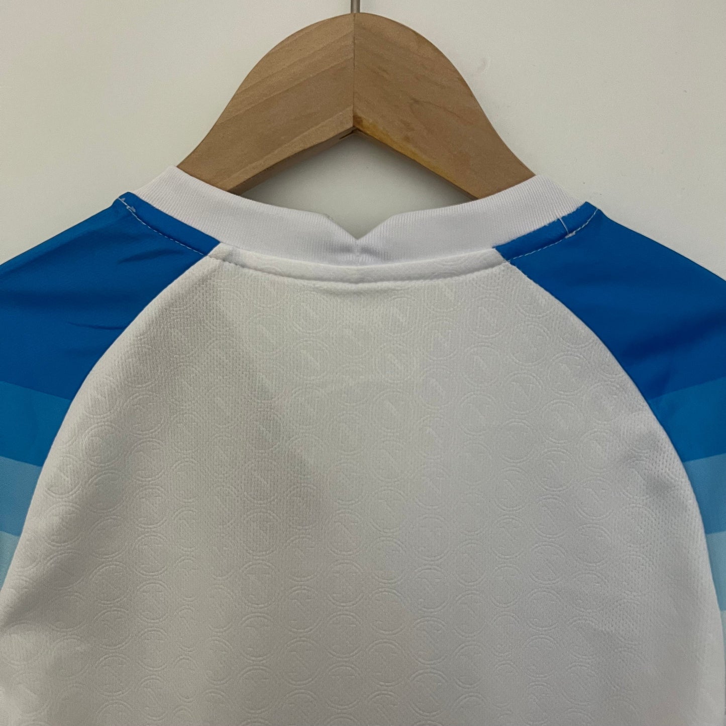 NAPOLI II 23/24 KIT PARA NIÑOS