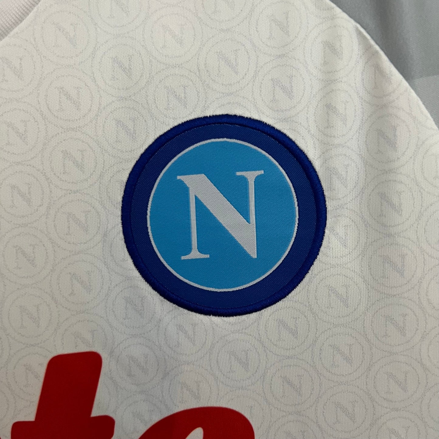 NAPOLI II 23/24 HOMBRES