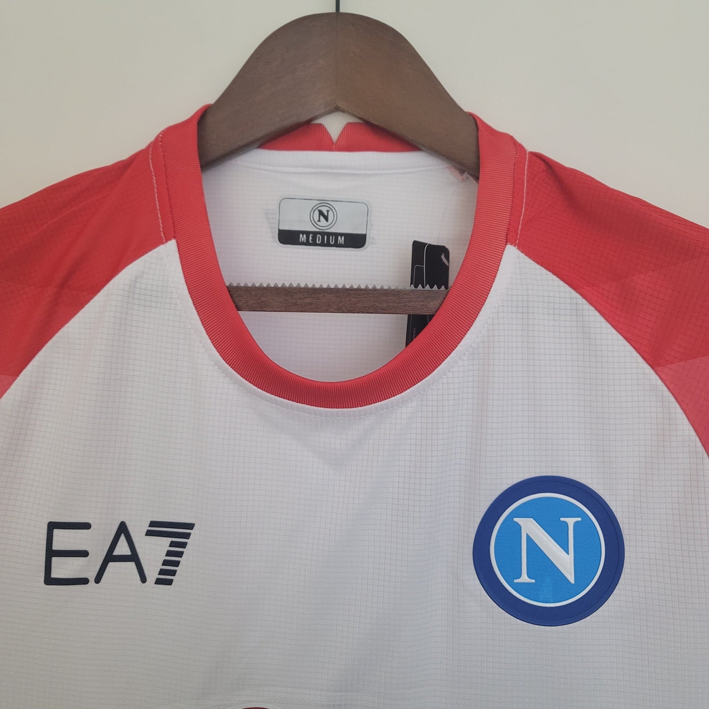 NAPOLI EDICIÓN ESPECIAL VI 23/24 HOMBRES
