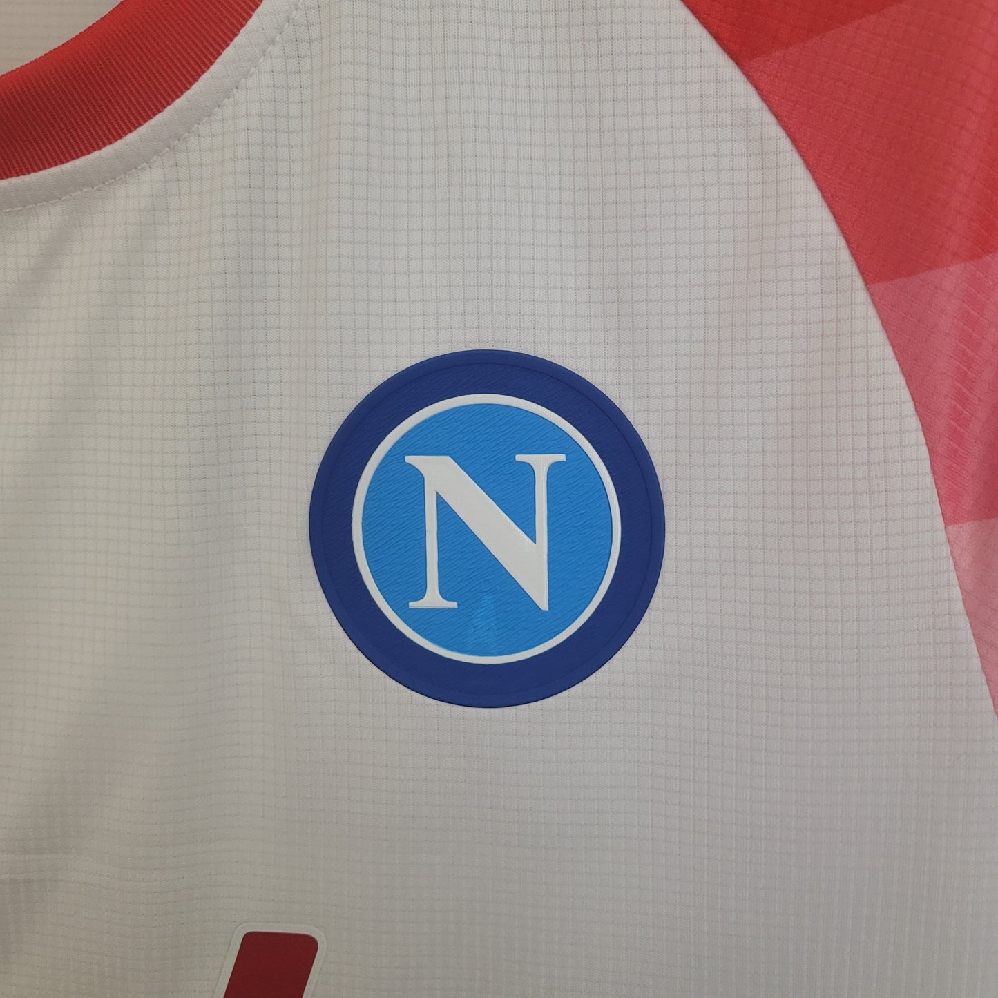 NAPOLI EDICIÓN ESPECIAL VI 23/24 HOMBRES