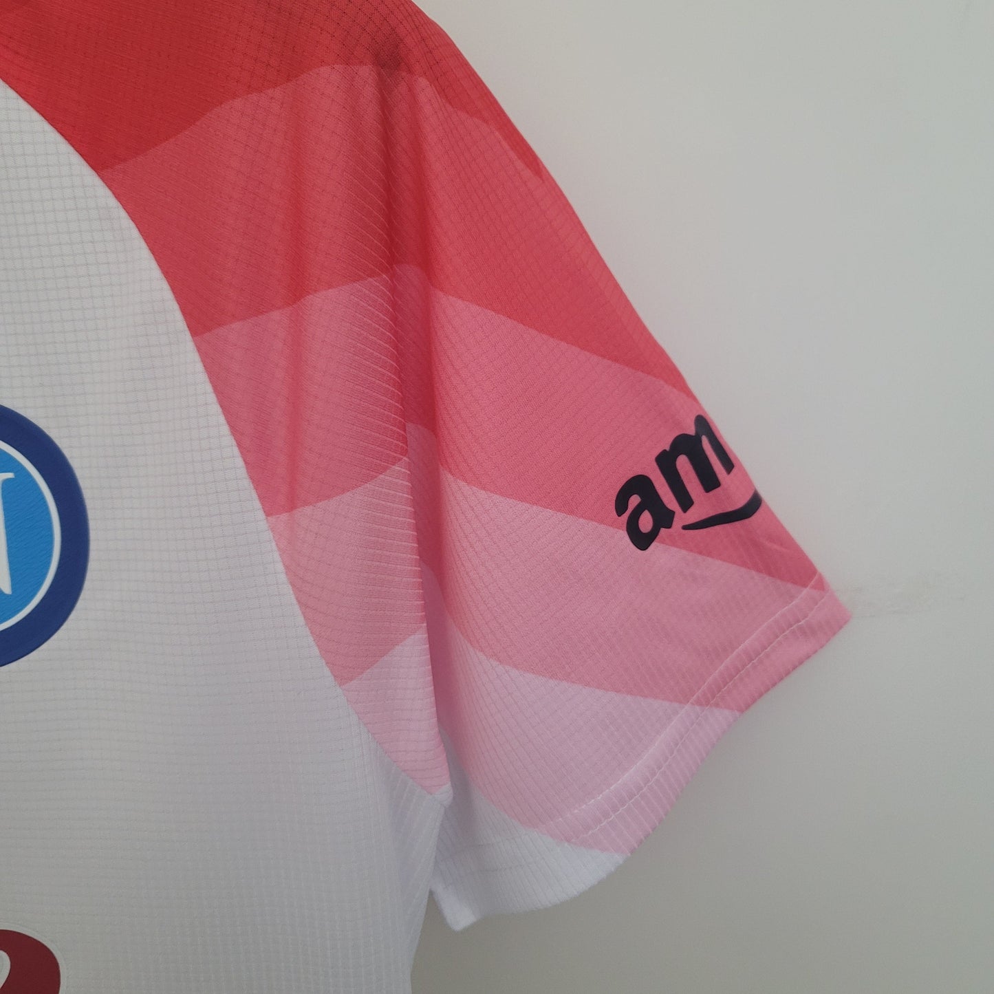 NAPOLI EDICIÓN ESPECIAL VI 23/24 HOMBRES