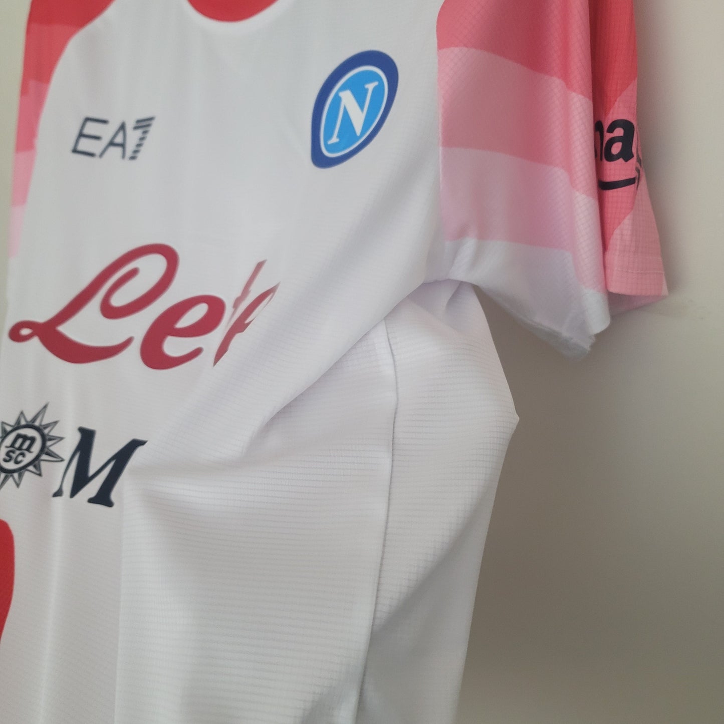 NAPOLI EDICIÓN ESPECIAL VI 23/24 HOMBRES