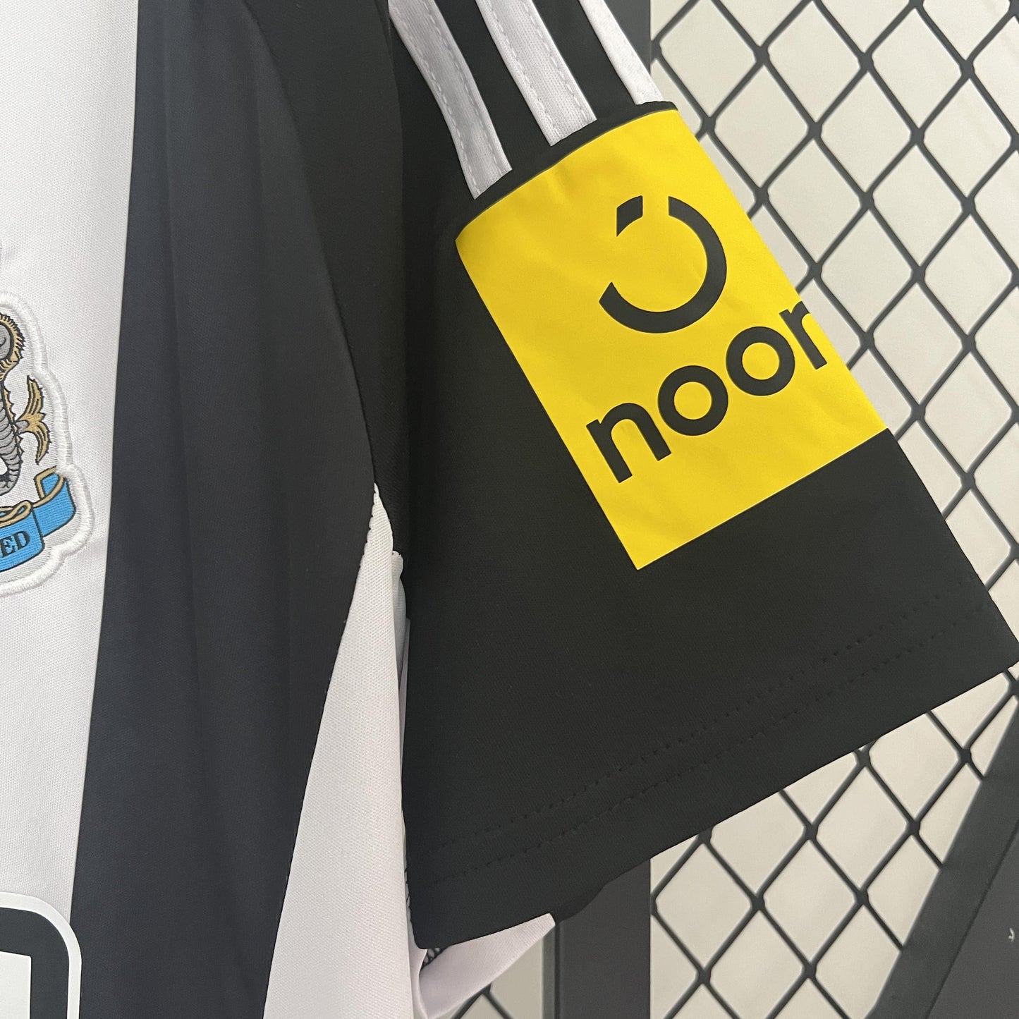 NEWCASTLE l 24/25 HOMBRES