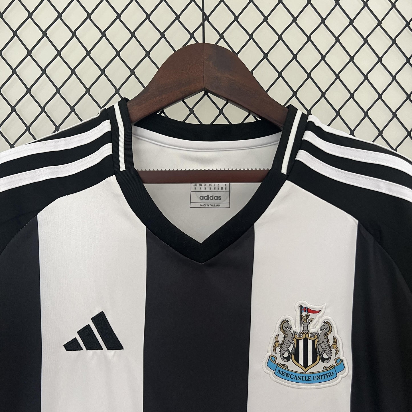 NEWCASTLE l 24/25 HOMBRES