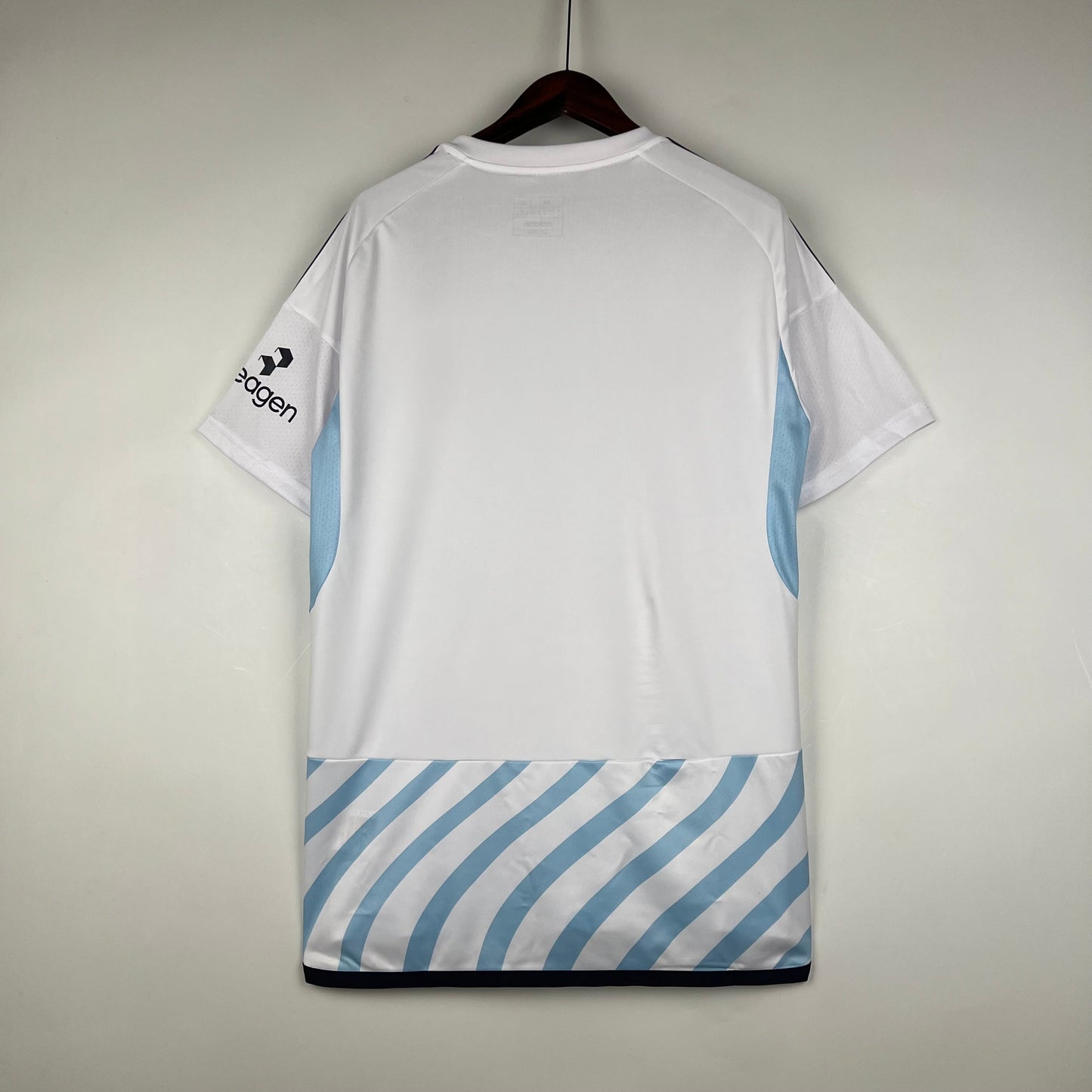 CAMISETA NOTTINGHAM FOREST II 23/24 HOMBRES
