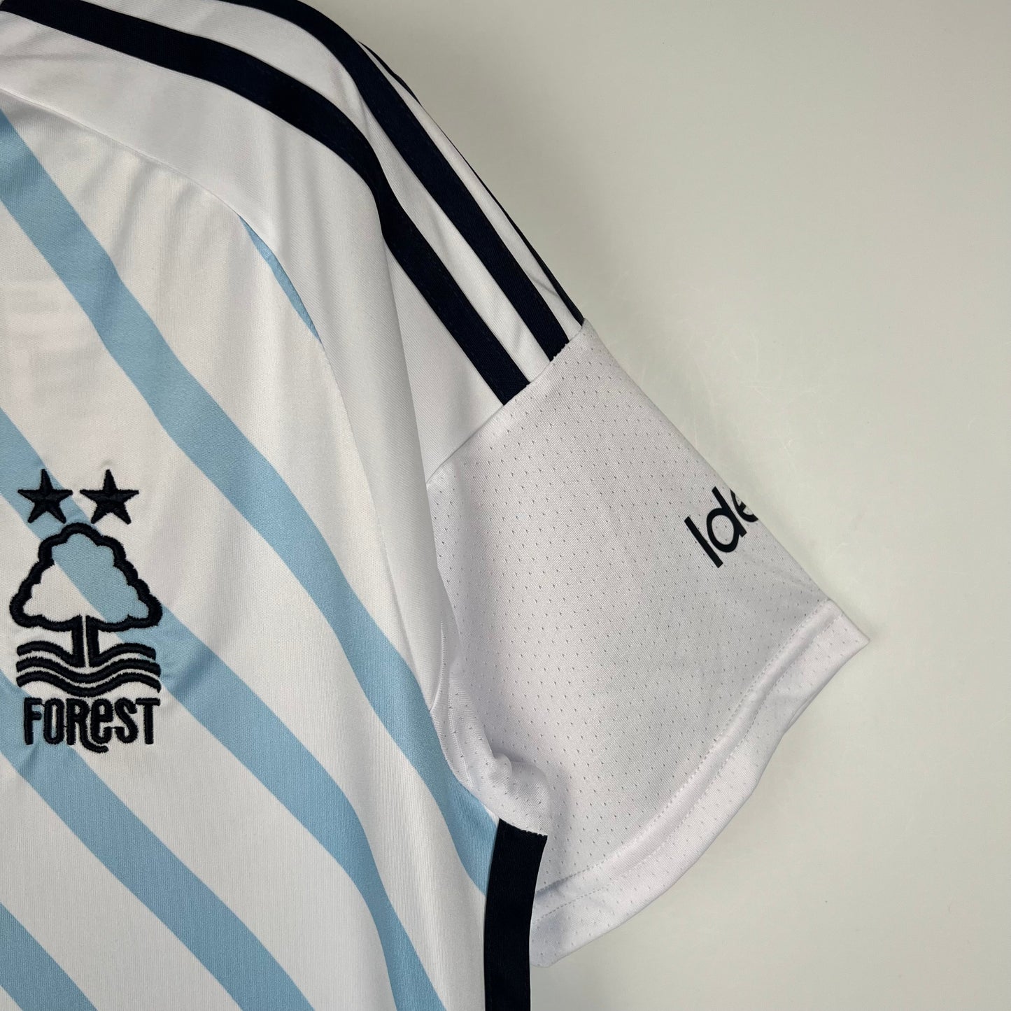 CAMISETA NOTTINGHAM FOREST II 23/24 HOMBRES