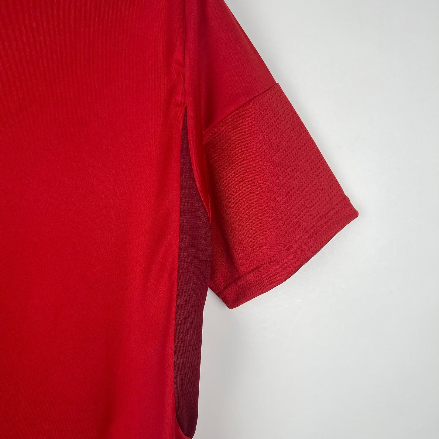 CAMISETA NOTTINGHAM FOREST I 23/24 HOMBRES
