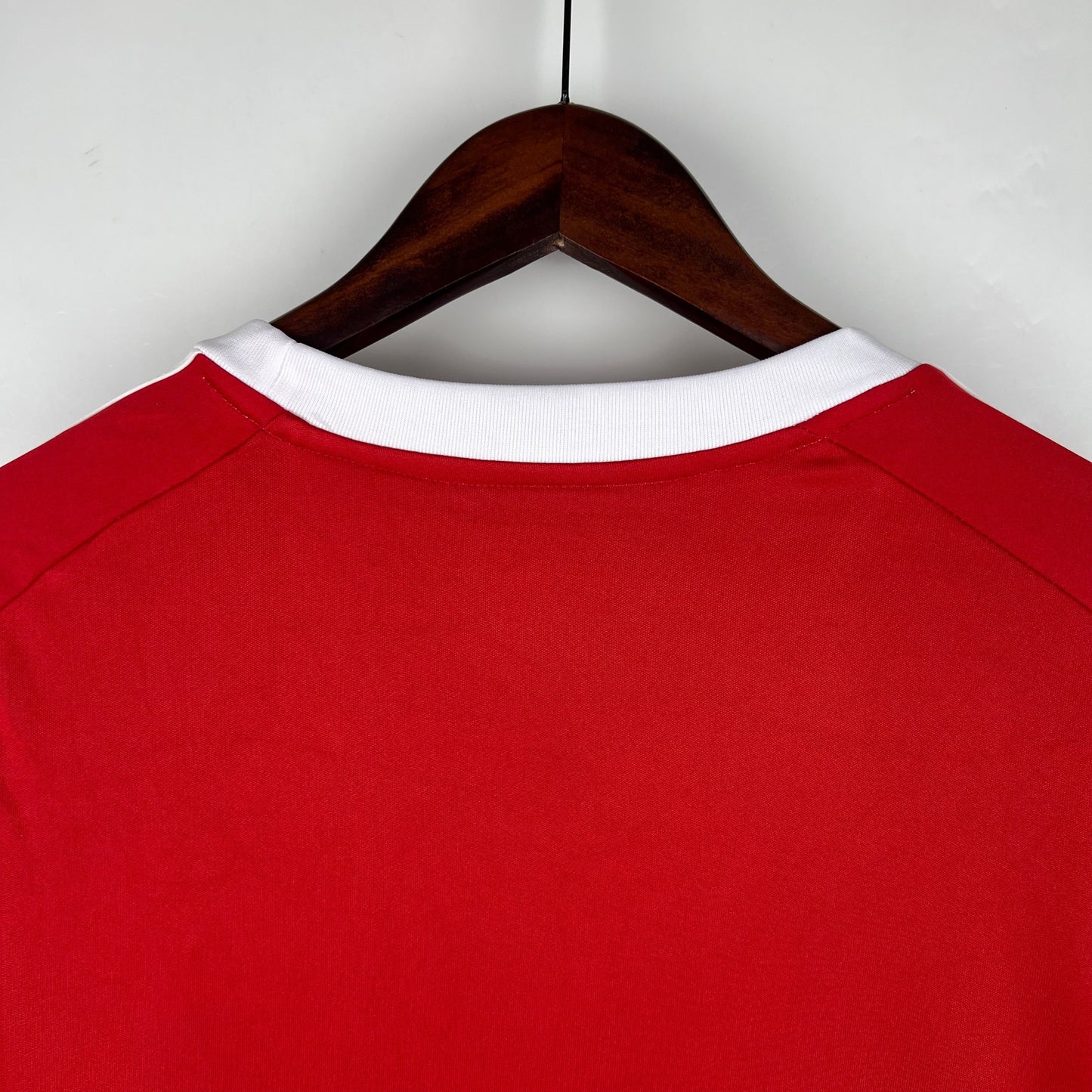CAMISETA NOTTINGHAM FOREST I 23/24 HOMBRES