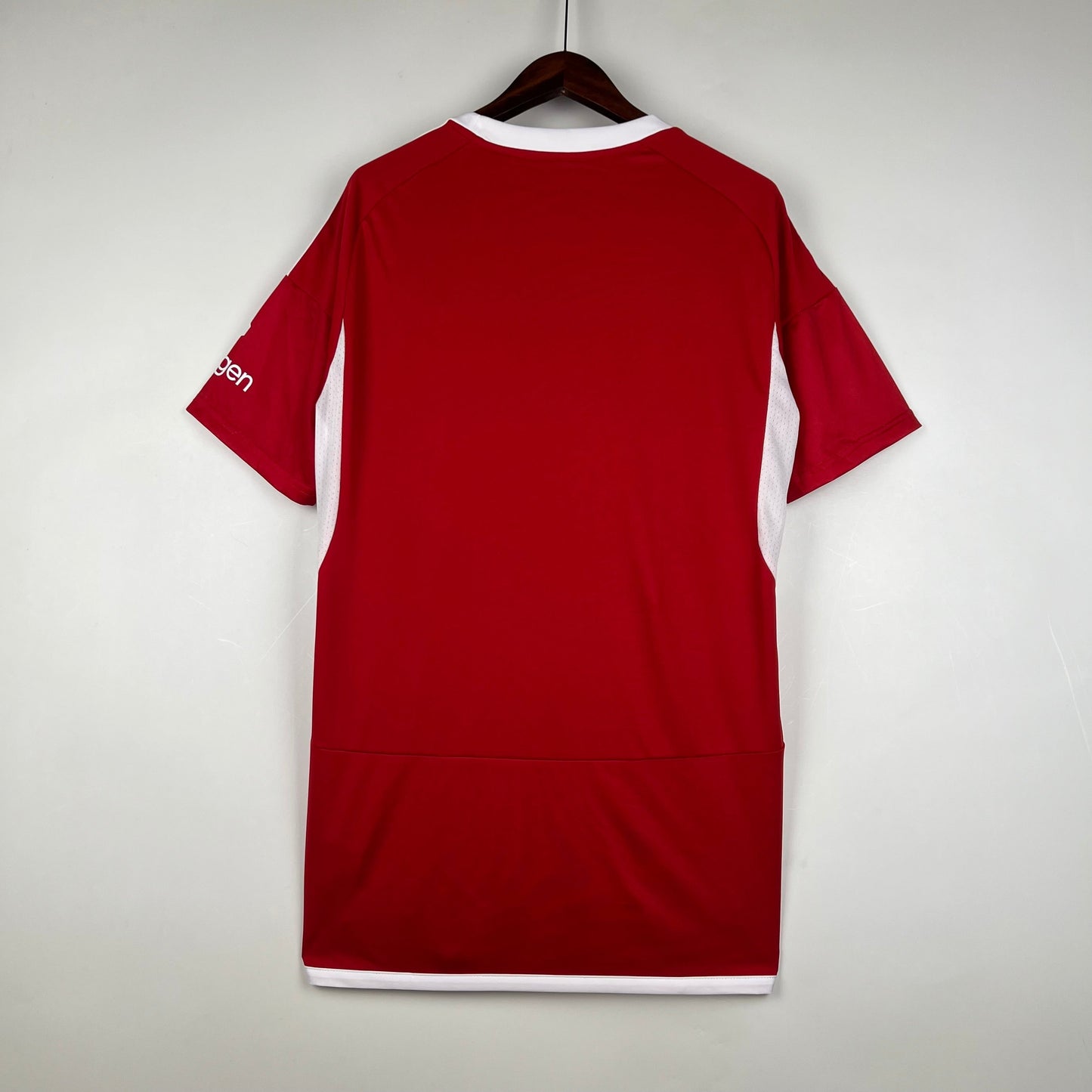 CAMISETA NOTTINGHAM FOREST I 23/24 HOMBRES