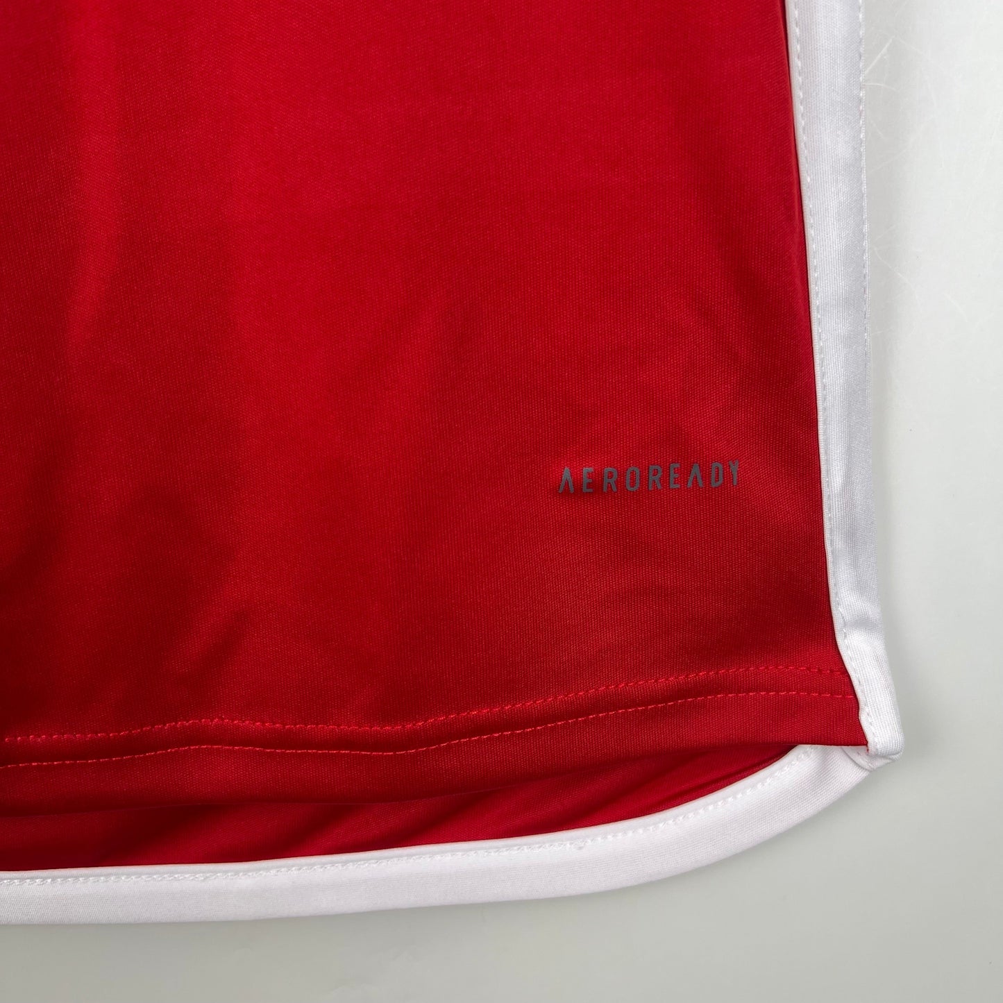 CAMISETA NOTTINGHAM FOREST I 23/24 HOMBRES
