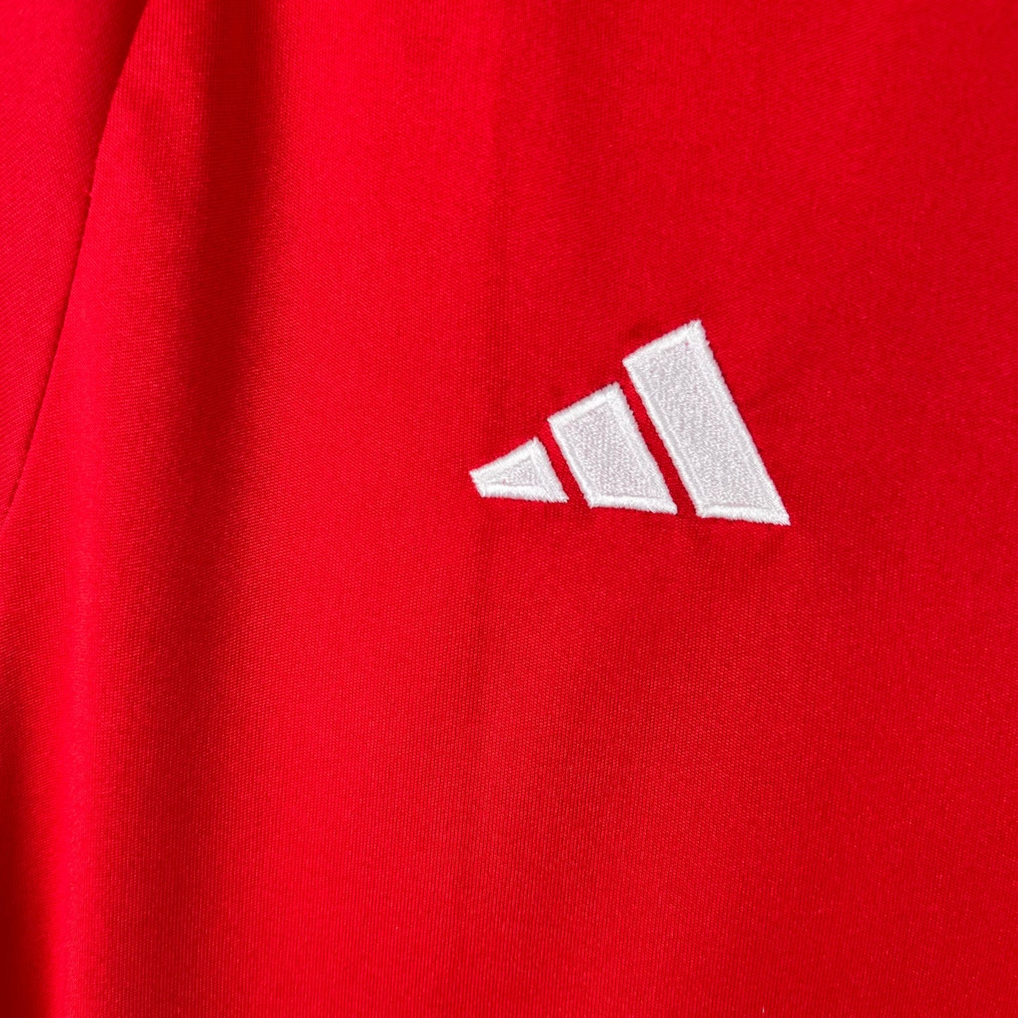 CAMISETA NOTTINGHAM FOREST I 23/24 HOMBRES