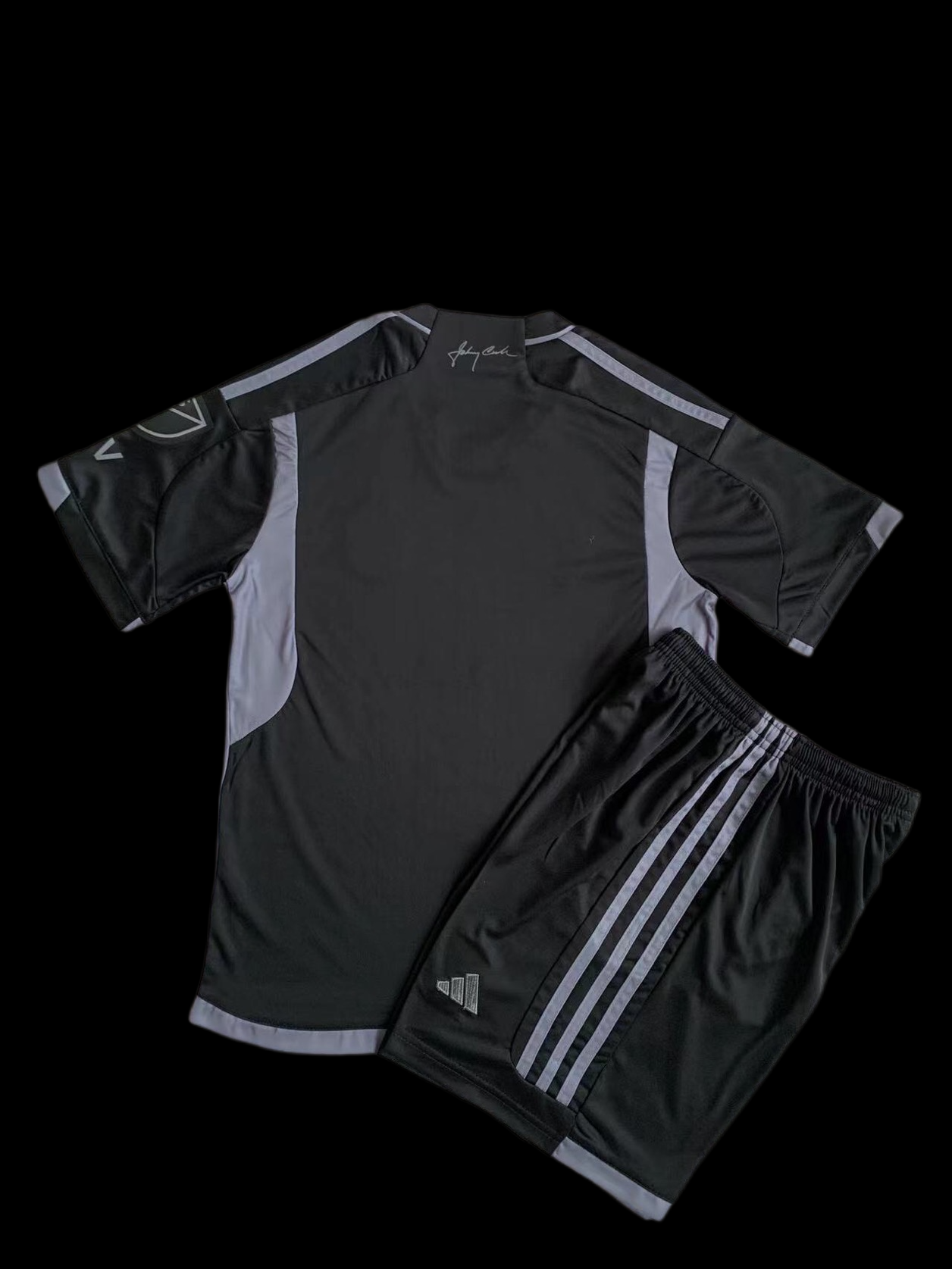 NASHVILLE I 23/24 KIT PARA NIÑOS