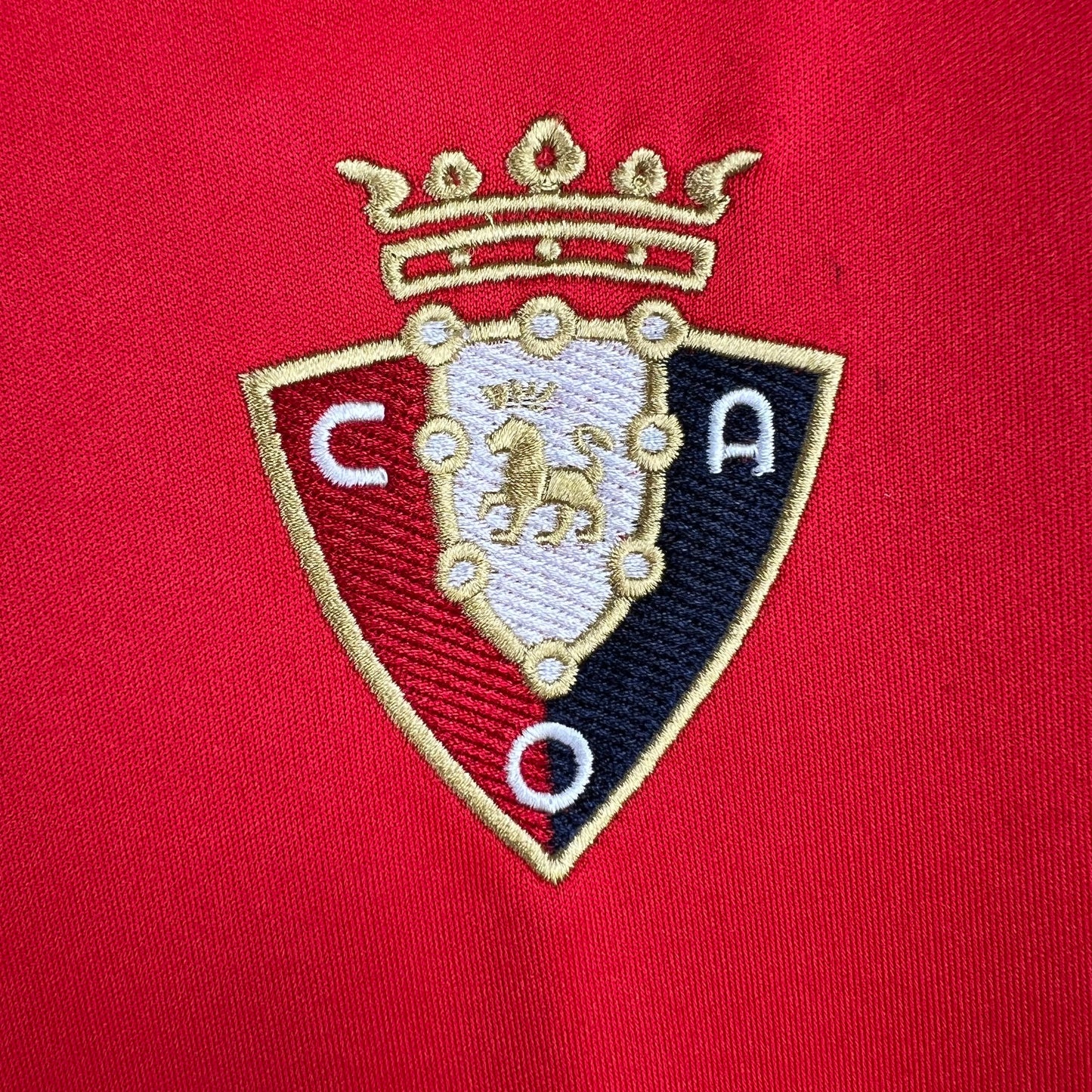 OSASUNA EDICIÓN ESPECIAL I 23/24 HOMBRES