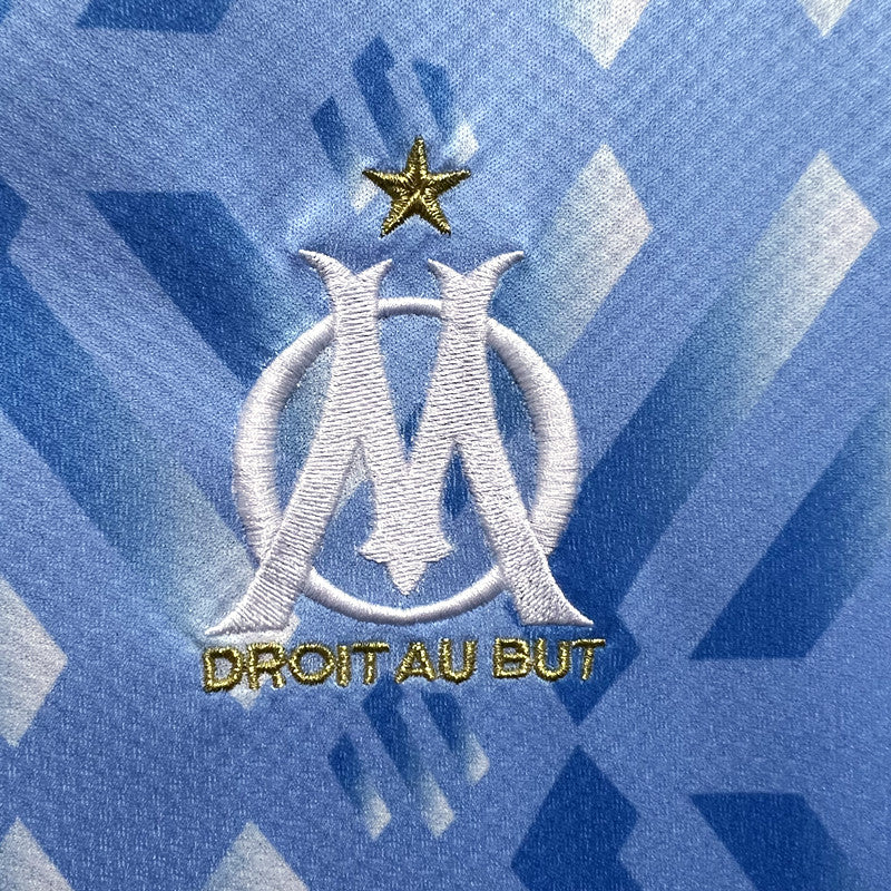 OLYMPIQUE DE MARSEILLE EDICIÓN ESPECIAL I 23/24 HOMBRES