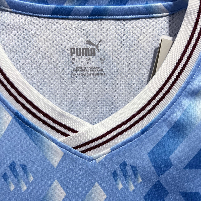 OLYMPIQUE DE MARSEILLE EDICIÓN ESPECIAL I 23/24 HOMBRES